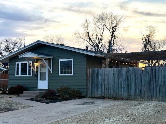 1910 Haskett Ave, Salina, Kansas image 19