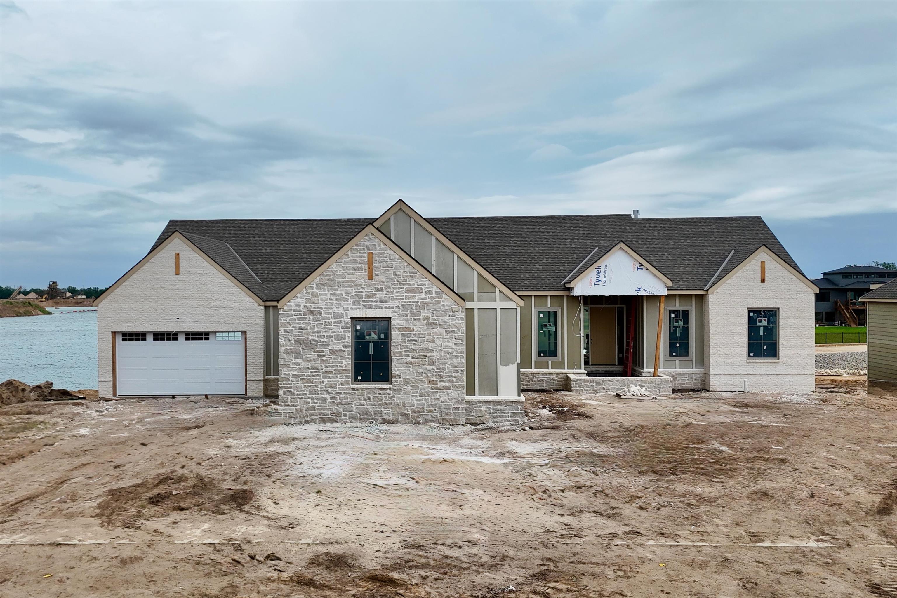 4624 N Ridge Port St, Wichita, Kansas image 1