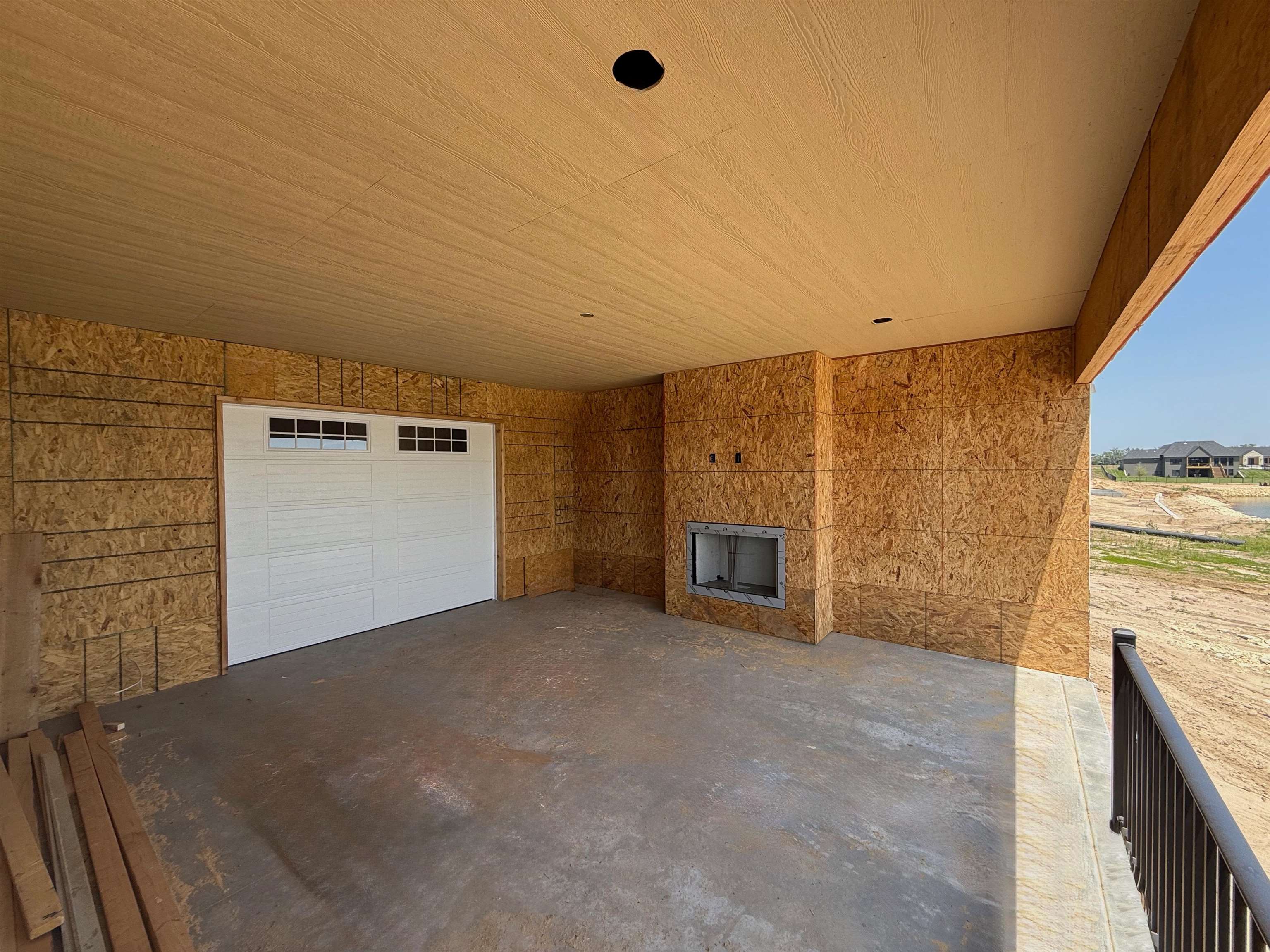 4624 N Ridge Port St, Wichita, Kansas image 13