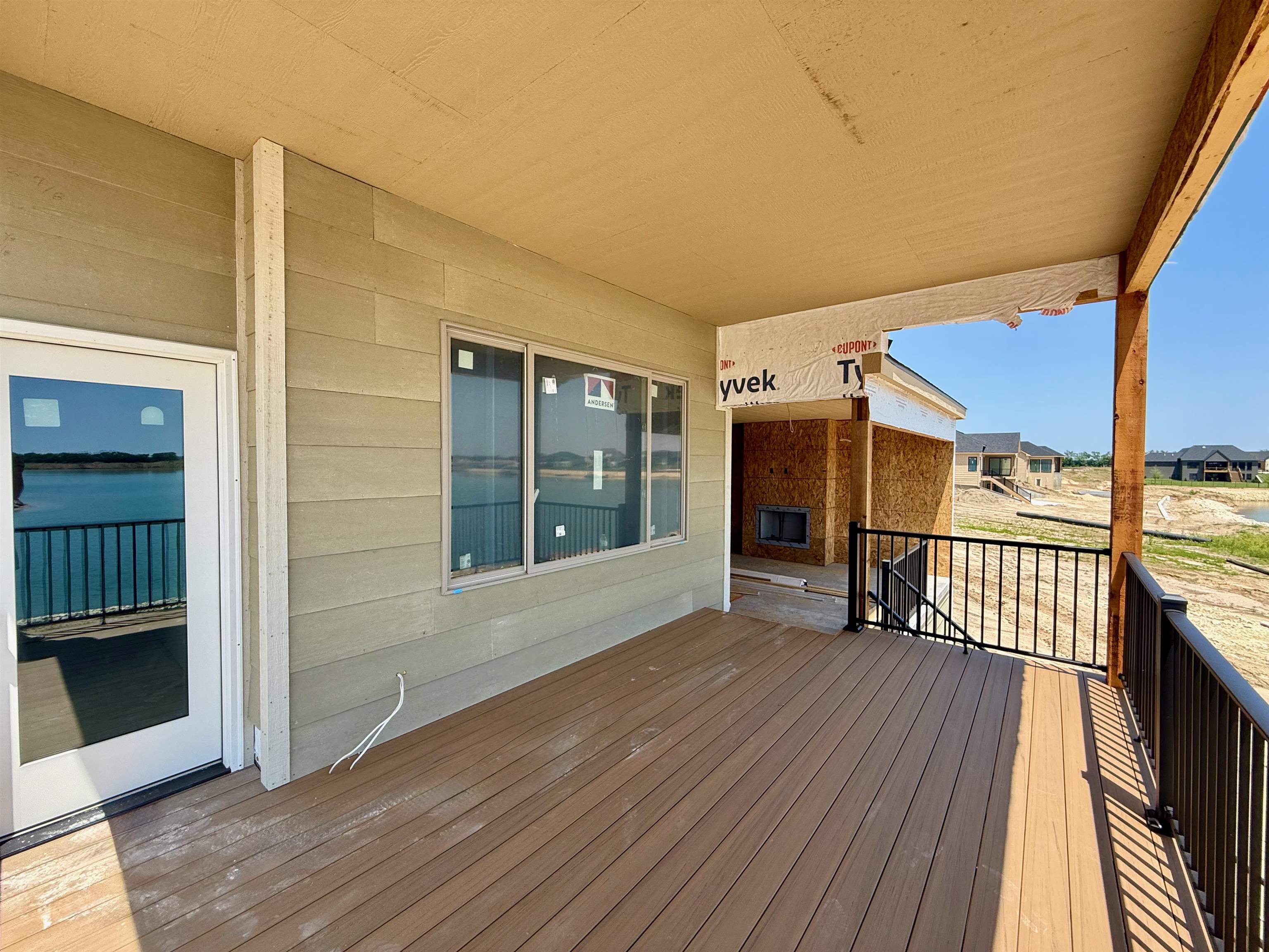 4624 N Ridge Port St, Wichita, Kansas image 12
