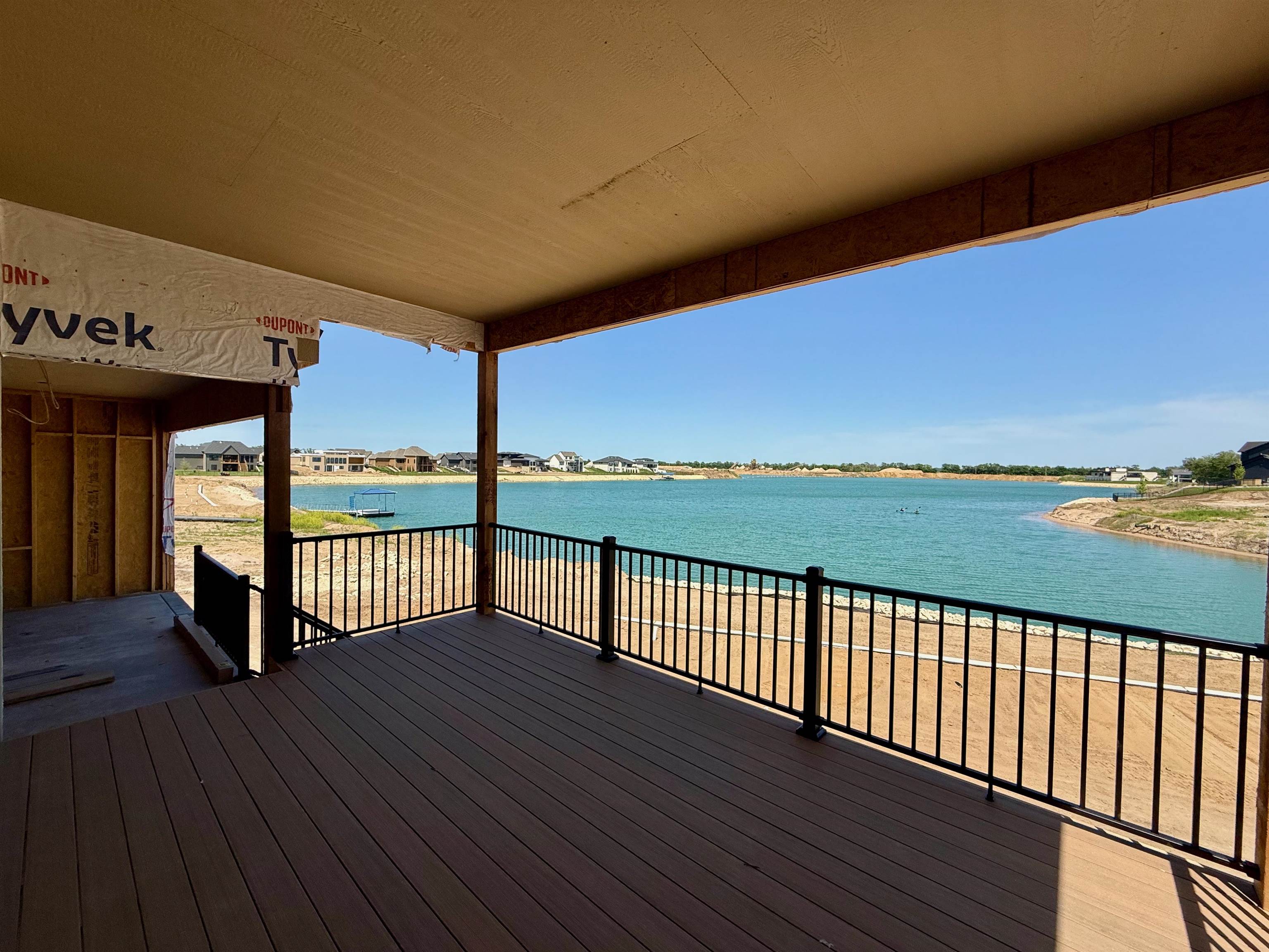 4624 N Ridge Port St, Wichita, Kansas image 10