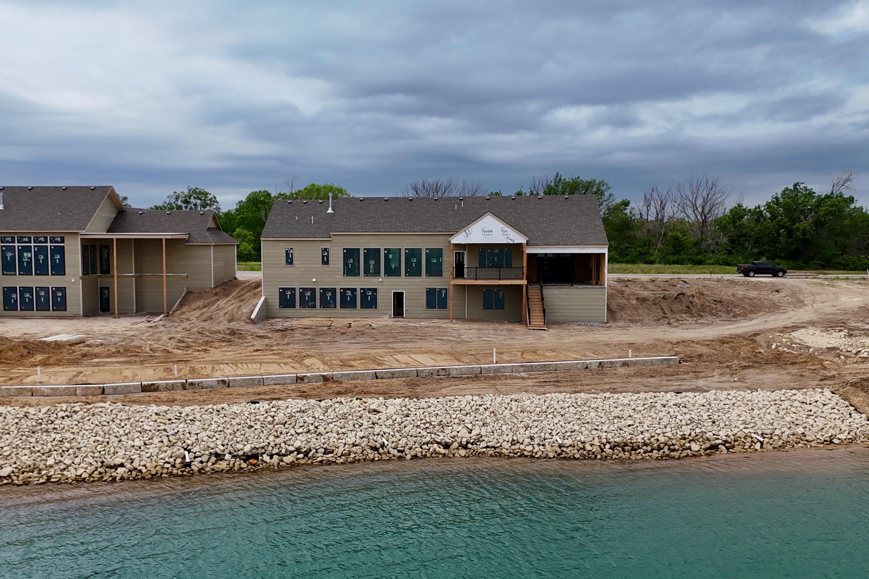 4624 N Ridge Port St, Wichita, Kansas image 15