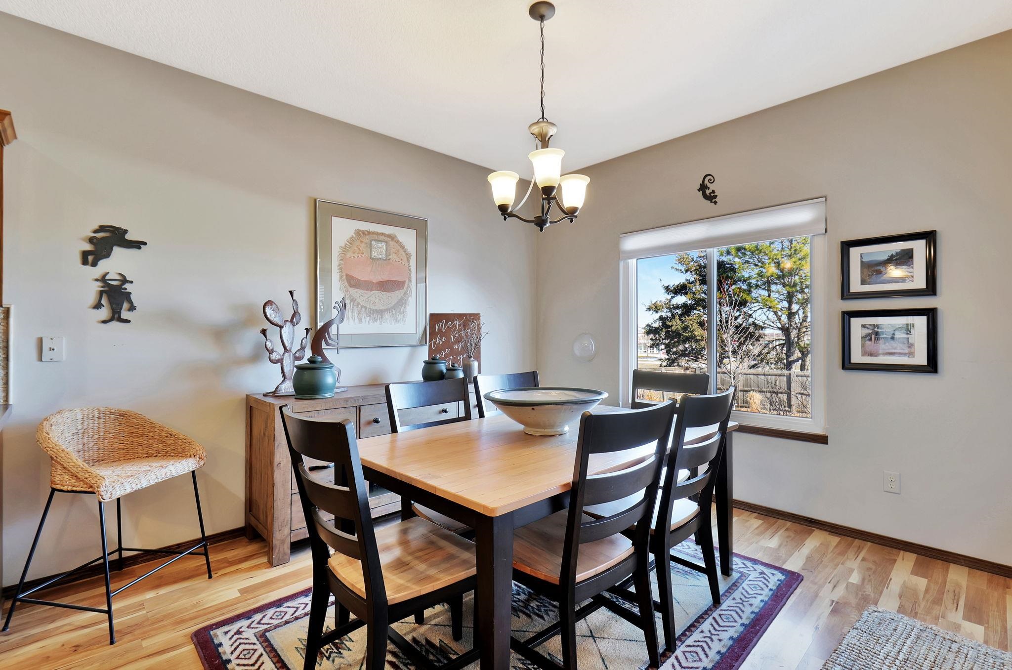 310 S Nineiron Court, Wichita, Kansas image 11