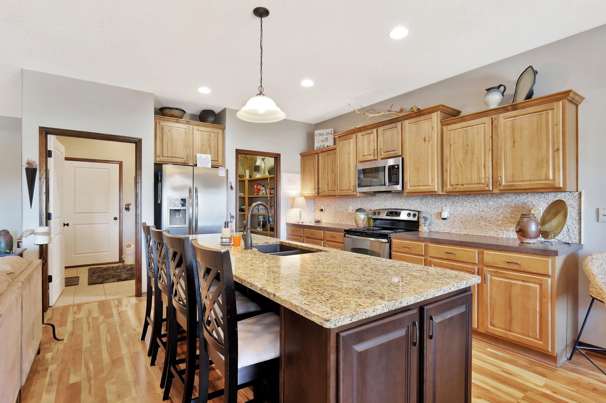 310 S Nineiron Court, Wichita, Kansas image 8