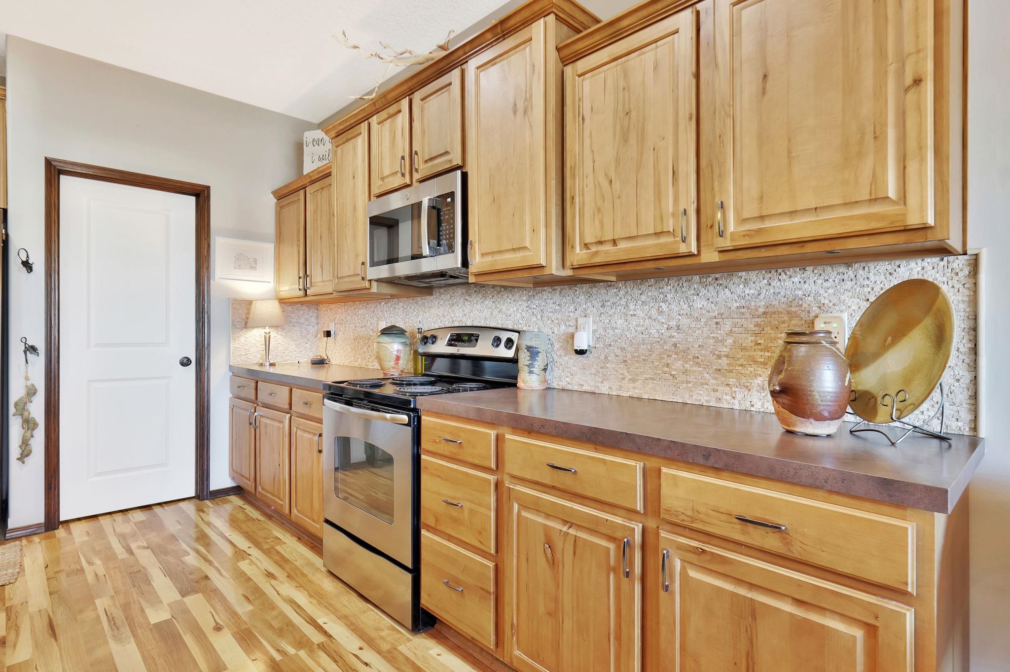 310 S Nineiron Court, Wichita, Kansas image 15