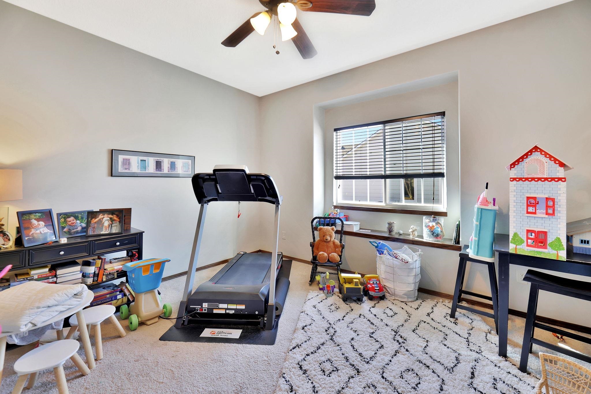 310 S Nineiron Court, Wichita, Kansas image 18
