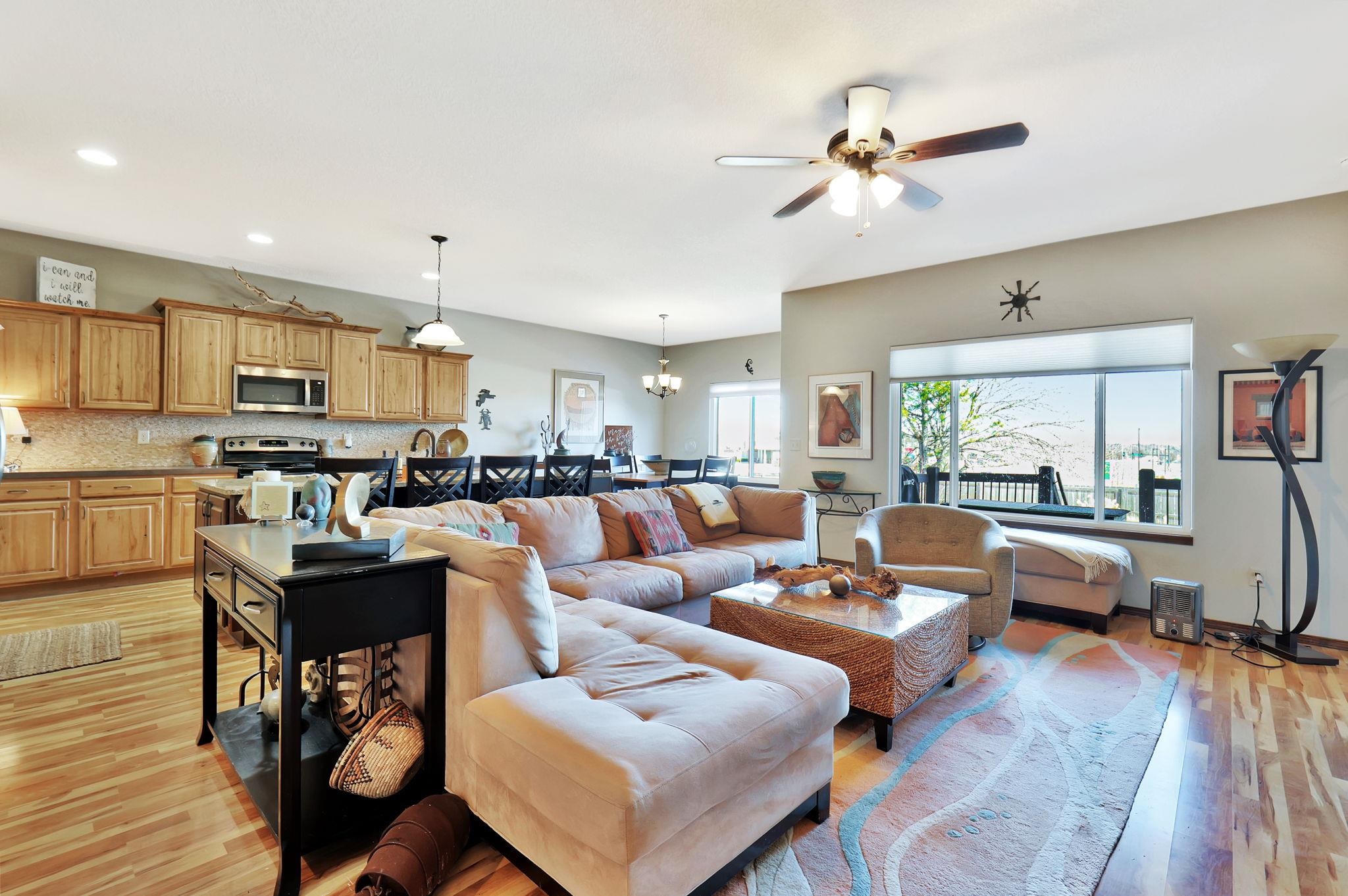 310 S Nineiron Court, Wichita, Kansas image 3
