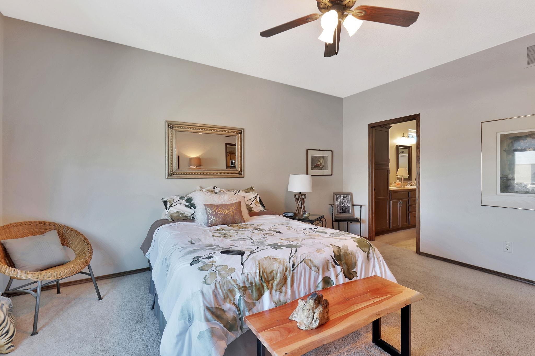 310 S Nineiron Court, Wichita, Kansas image 21