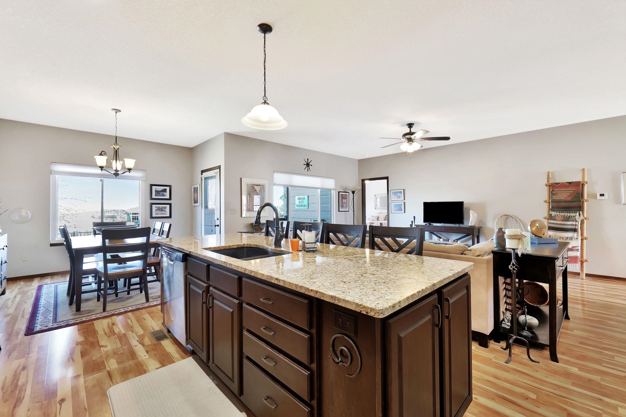 310 S Nineiron Court, Wichita, Kansas image 10