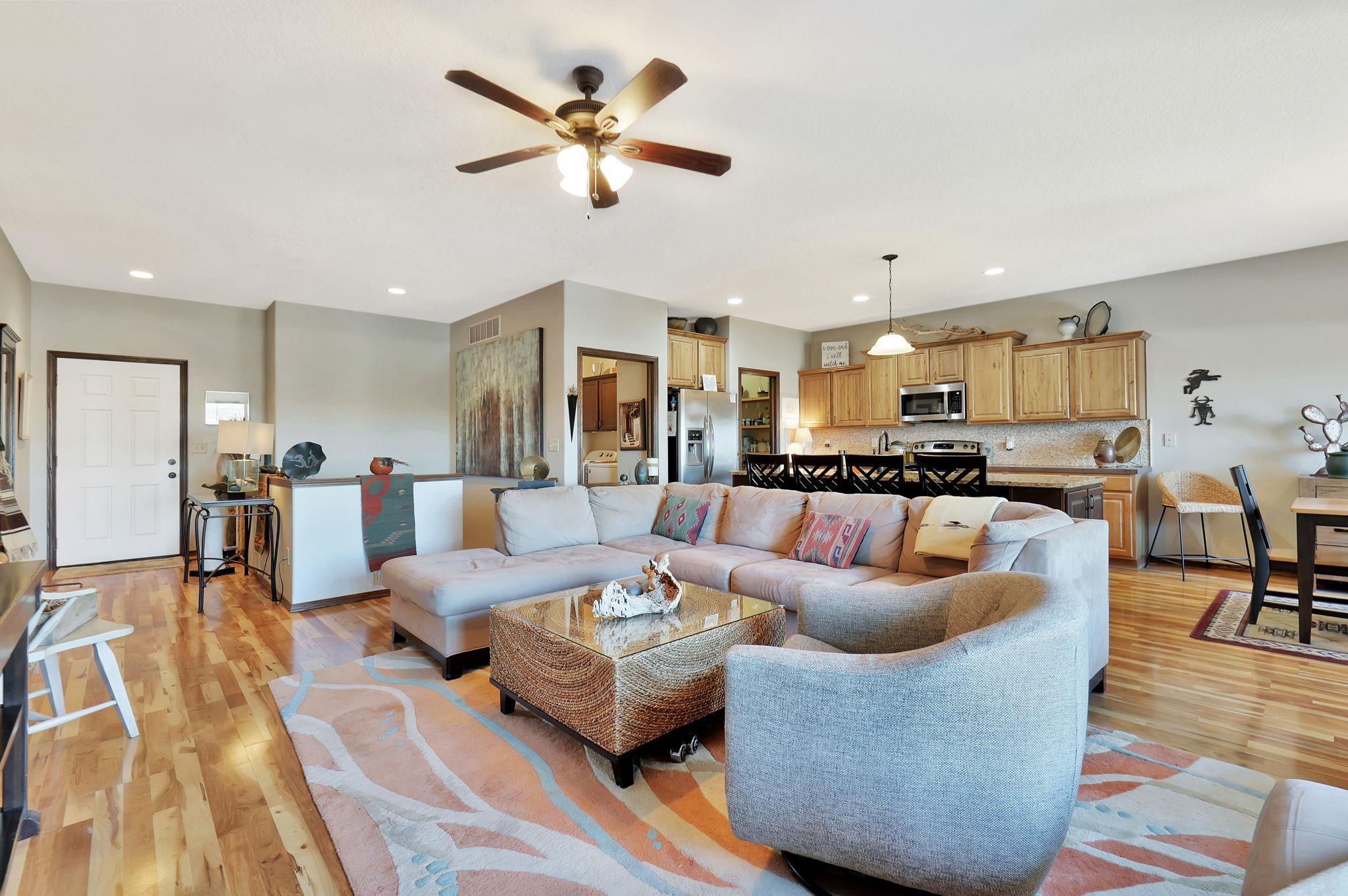310 S Nineiron Court, Wichita, Kansas image 5