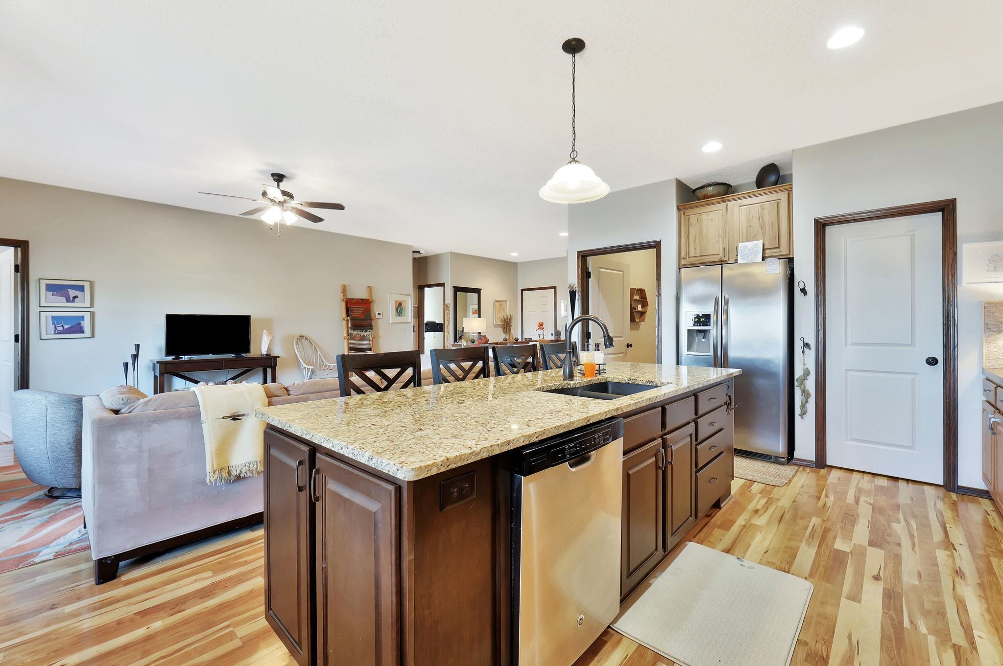 310 S Nineiron Court, Wichita, Kansas image 13