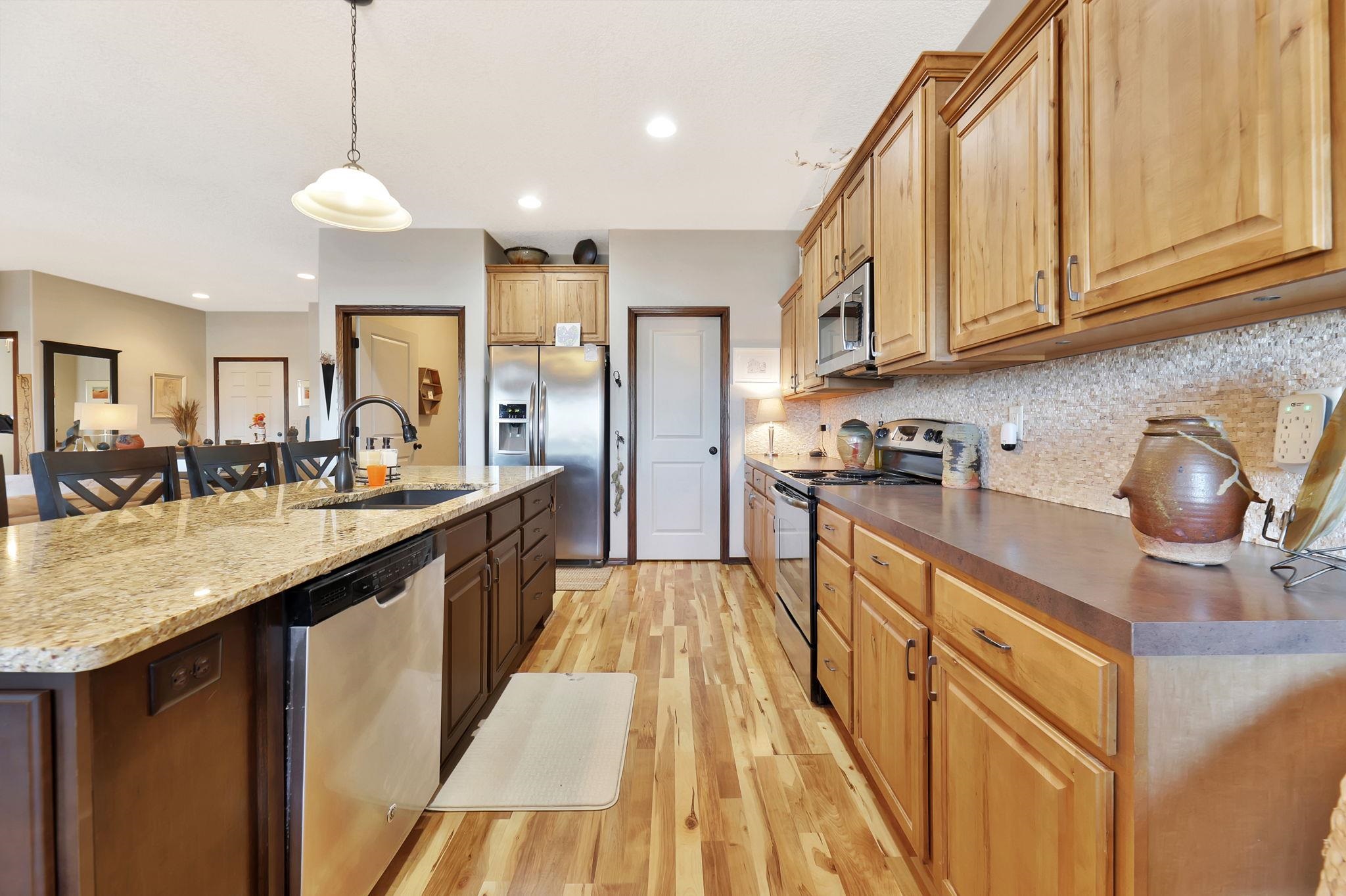 310 S Nineiron Court, Wichita, Kansas image 14