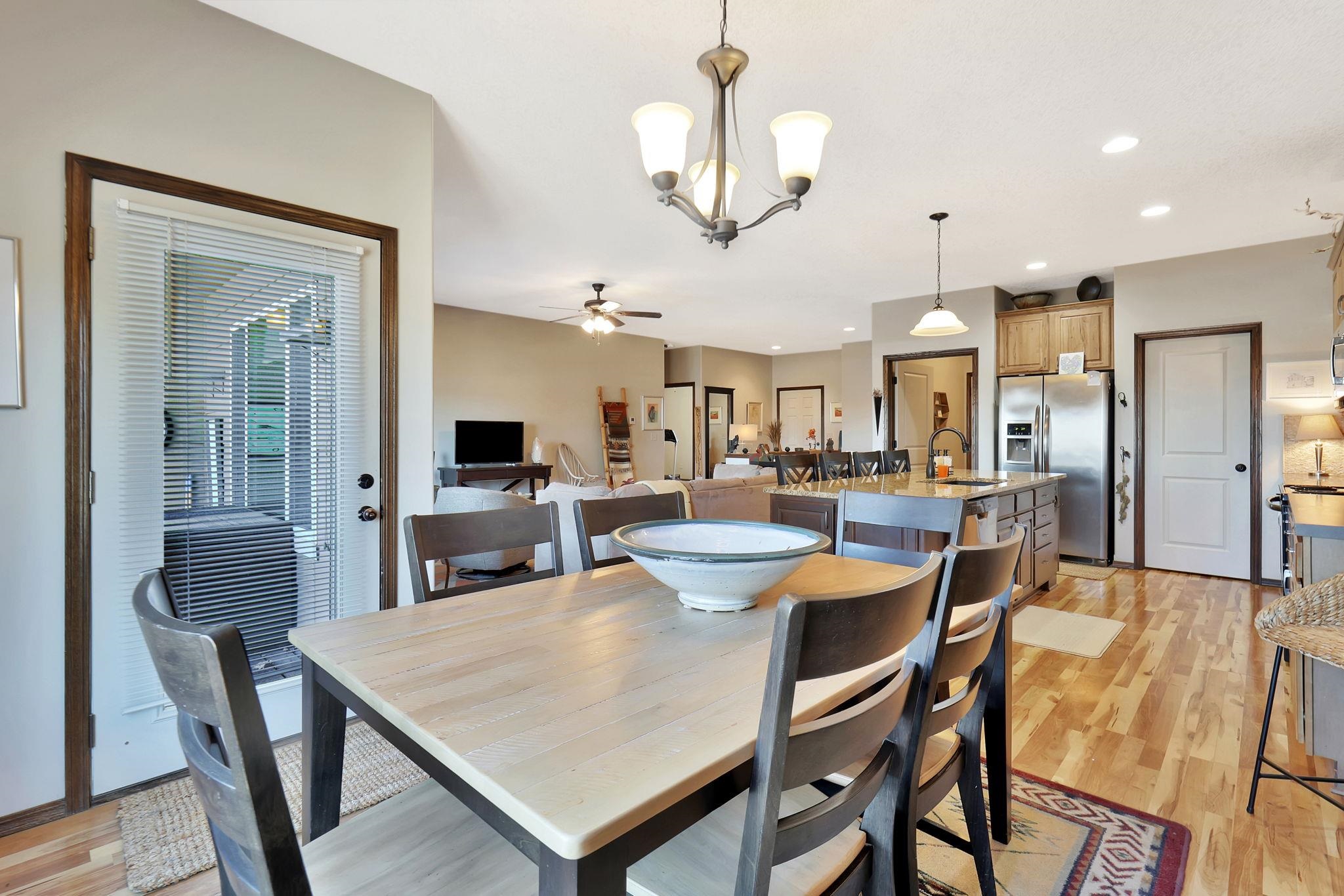 310 S Nineiron Court, Wichita, Kansas image 12