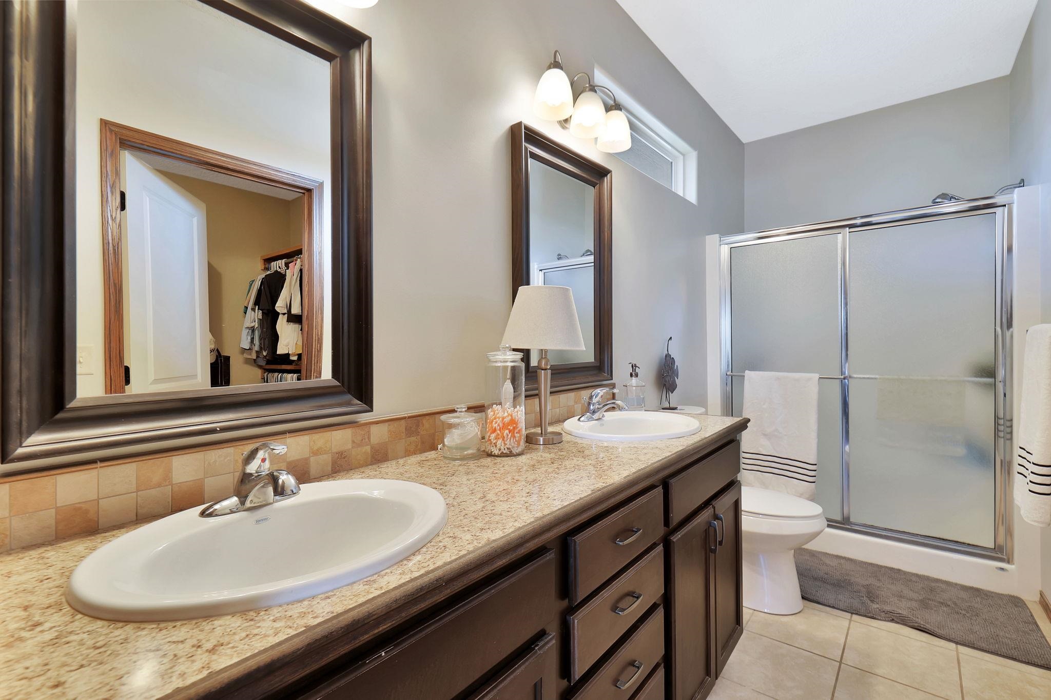 310 S Nineiron Court, Wichita, Kansas image 22