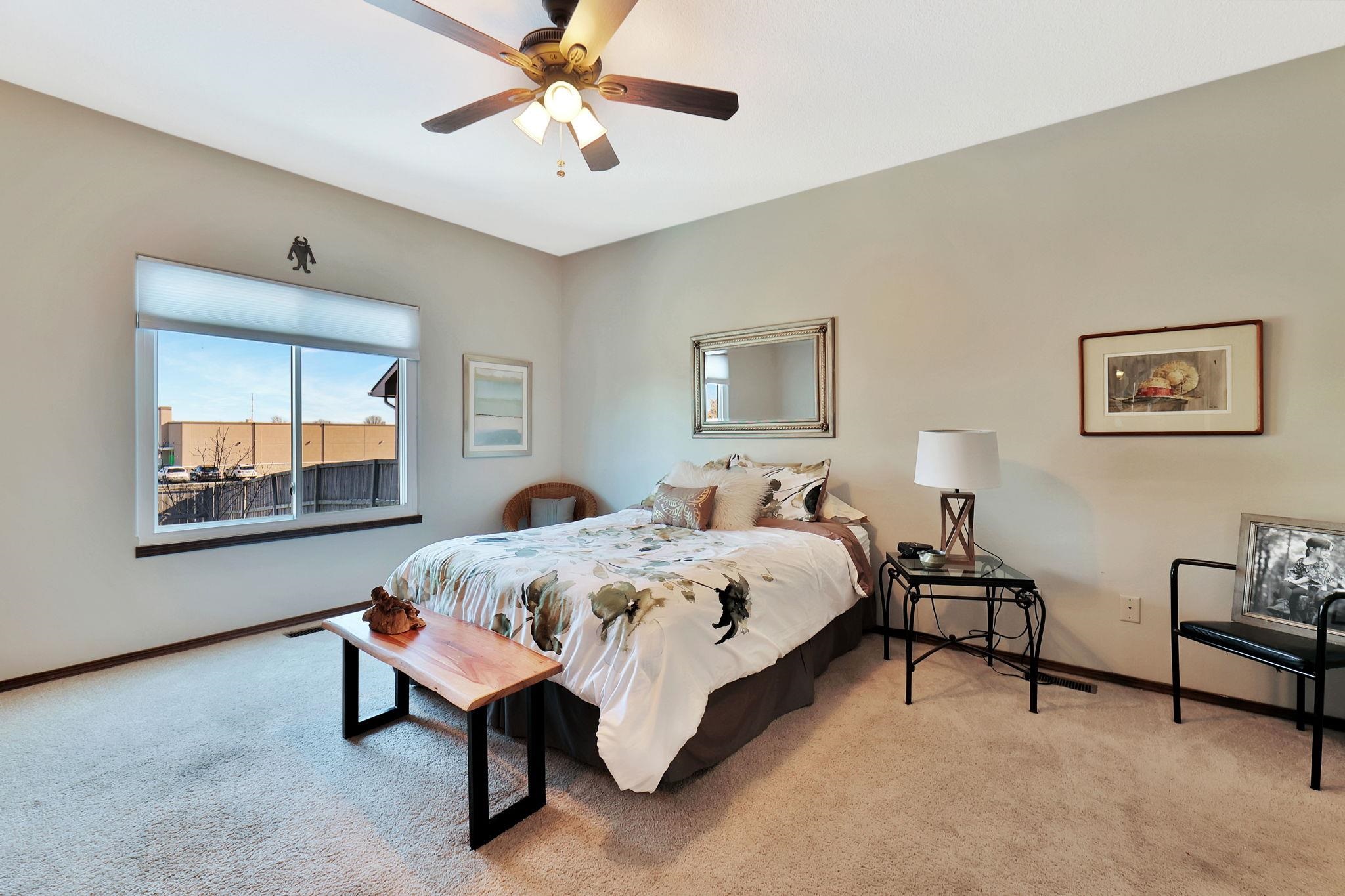 310 S Nineiron Court, Wichita, Kansas image 20