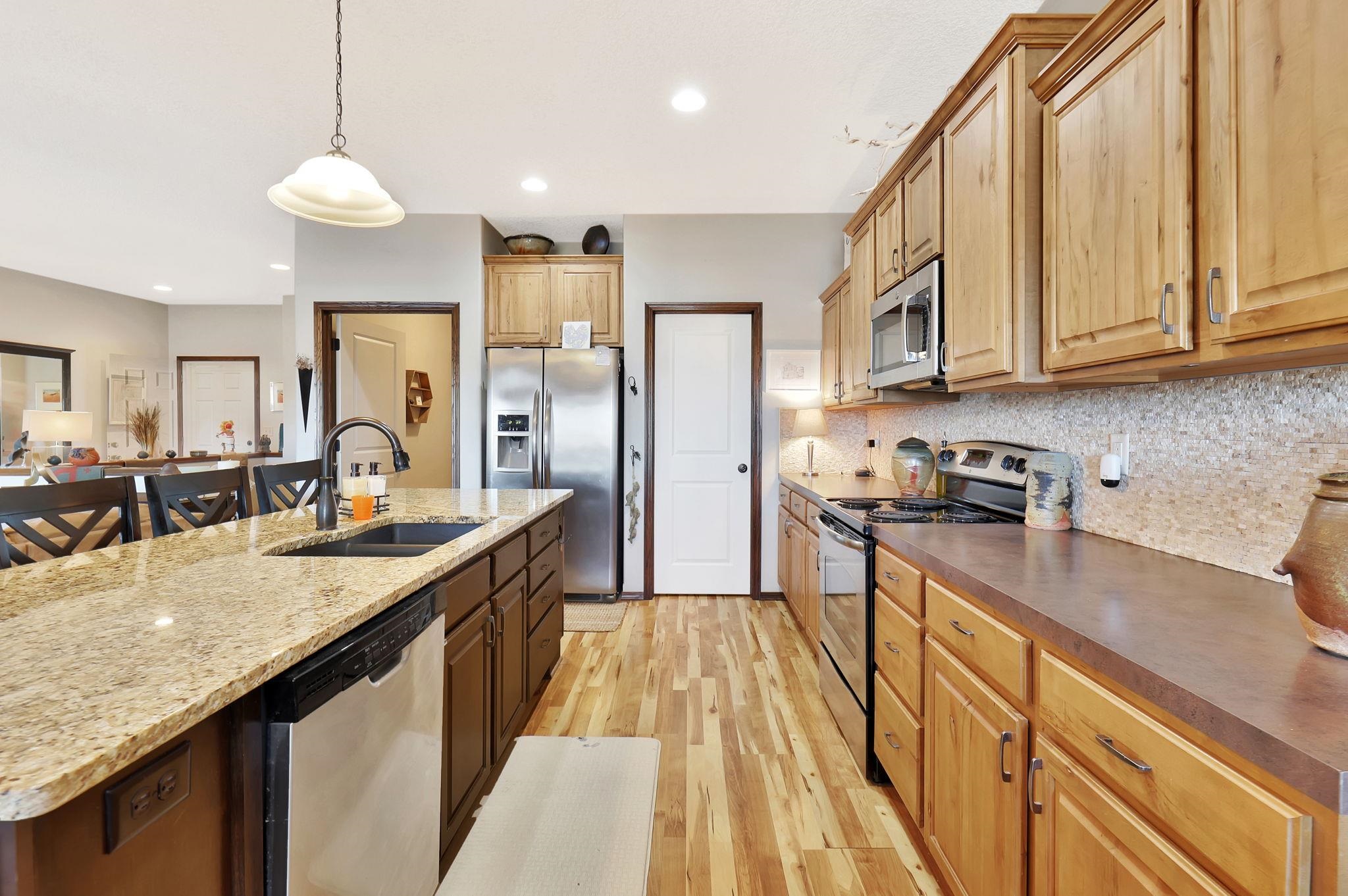 310 S Nineiron Court, Wichita, Kansas image 9