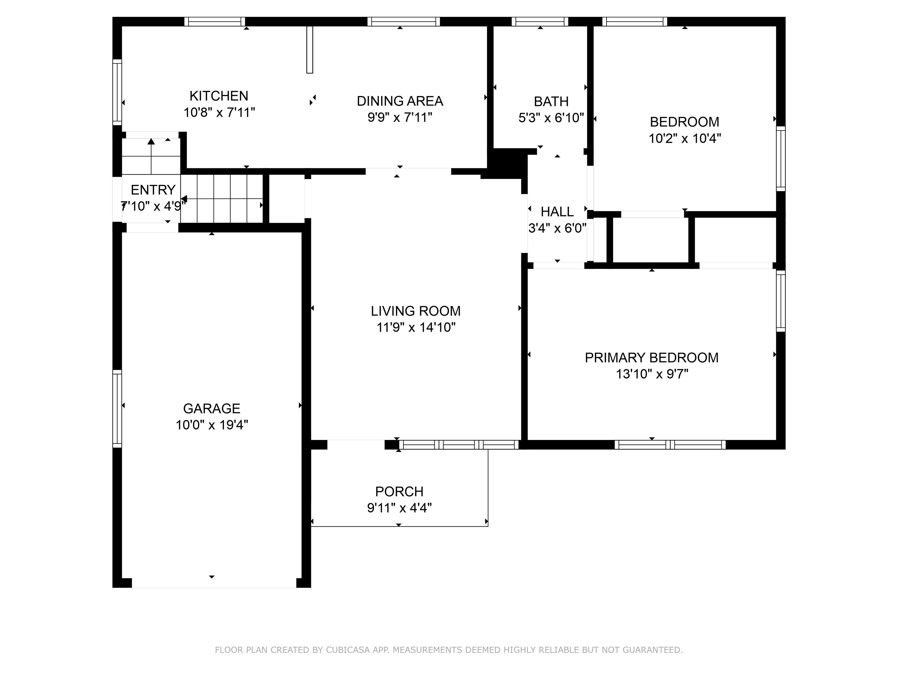 1134 S Fabrique Dr, Wichita, Kansas image 19