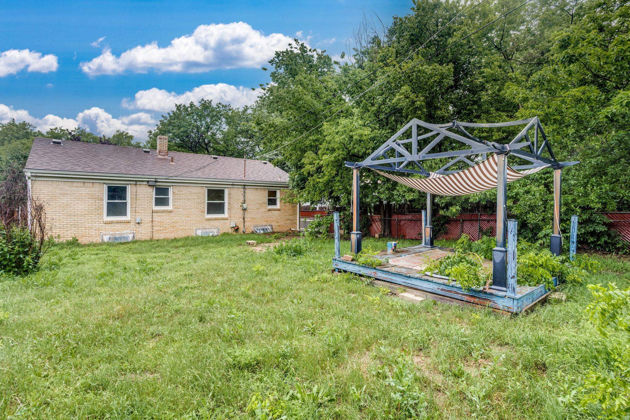 1134 S Fabrique Dr, Wichita, Kansas image 18