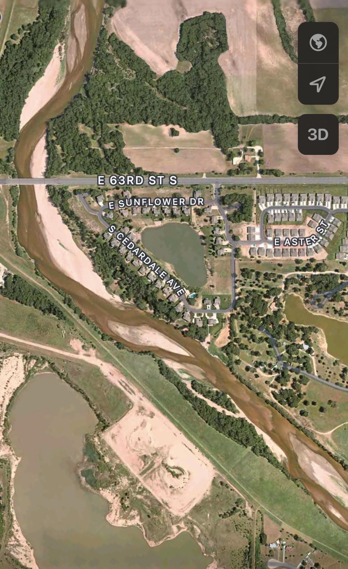 Derby, Kansas 67037, United States, ,Land,Pending,67858