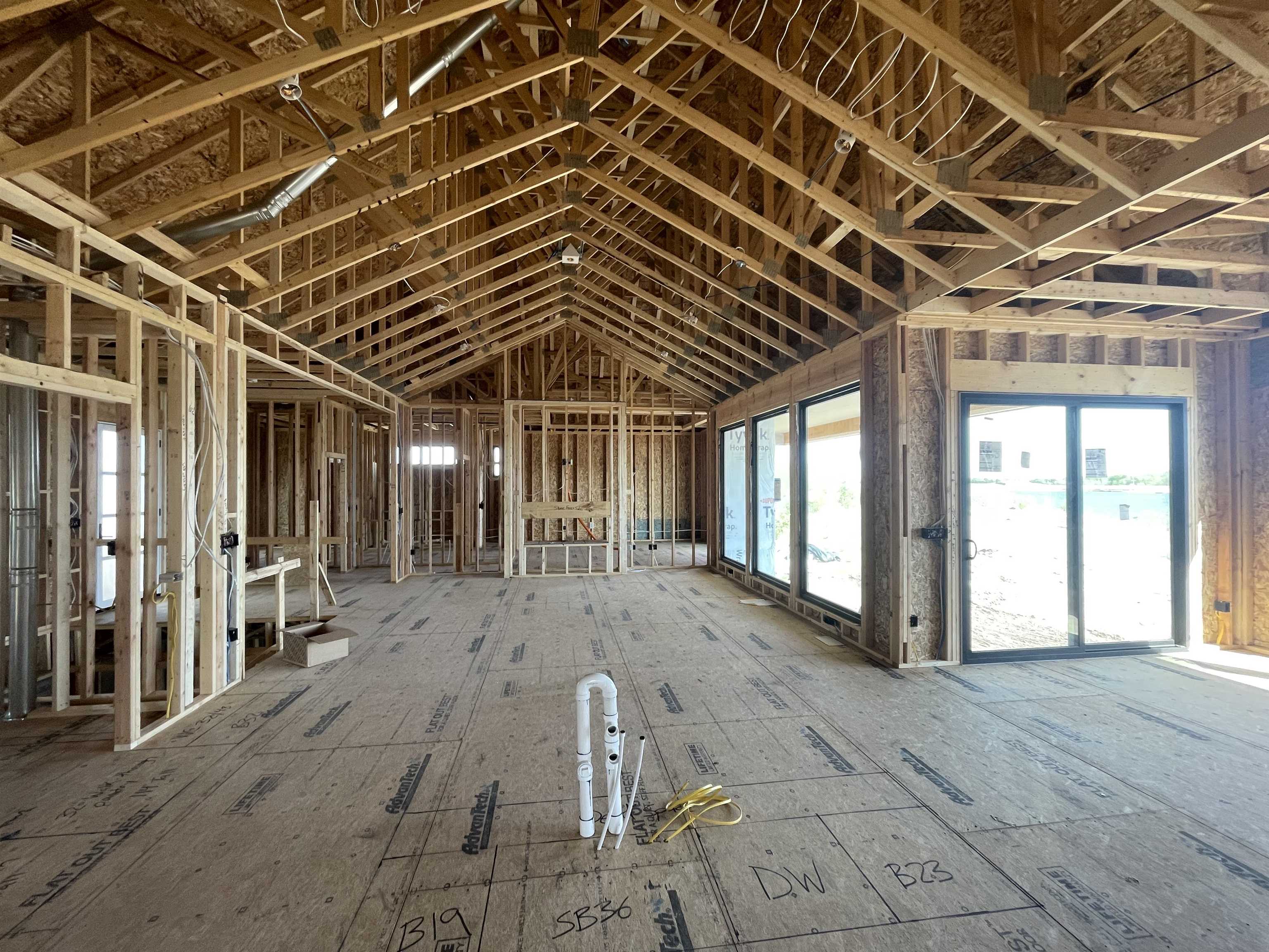 8236 W Mossy Stone St, Maize, Kansas image 3