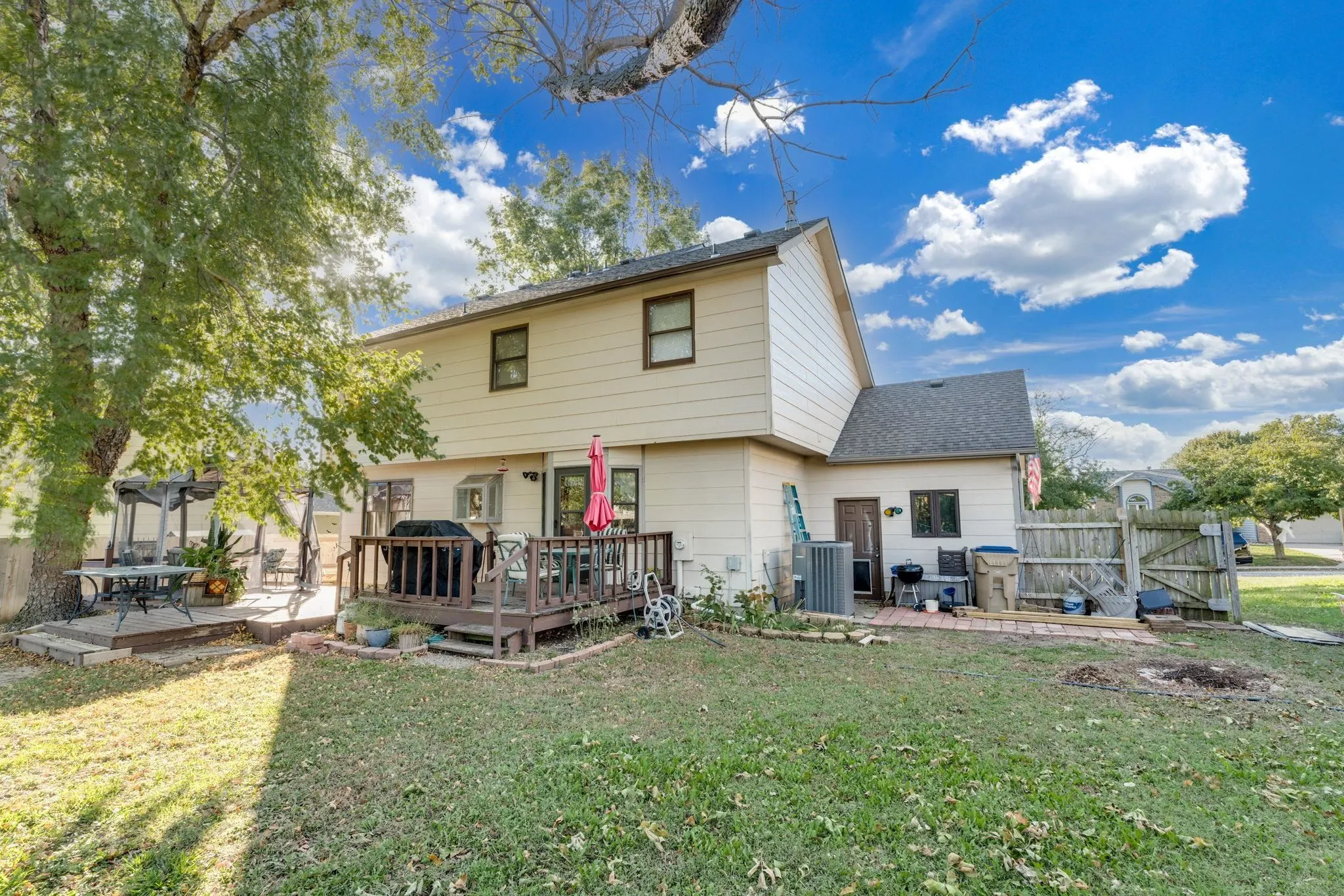 Derby, Kansas 67037, United States, 4 Bedrooms Bedrooms, ,4 BathroomsBathrooms,Residential,Active,232943