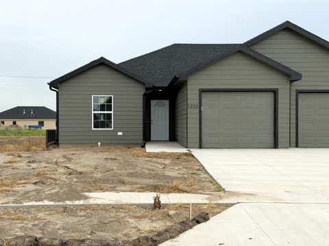 Multifamily For Sale - 1225 Fountain Dr<br/> Saline County, Salina, KS 67401