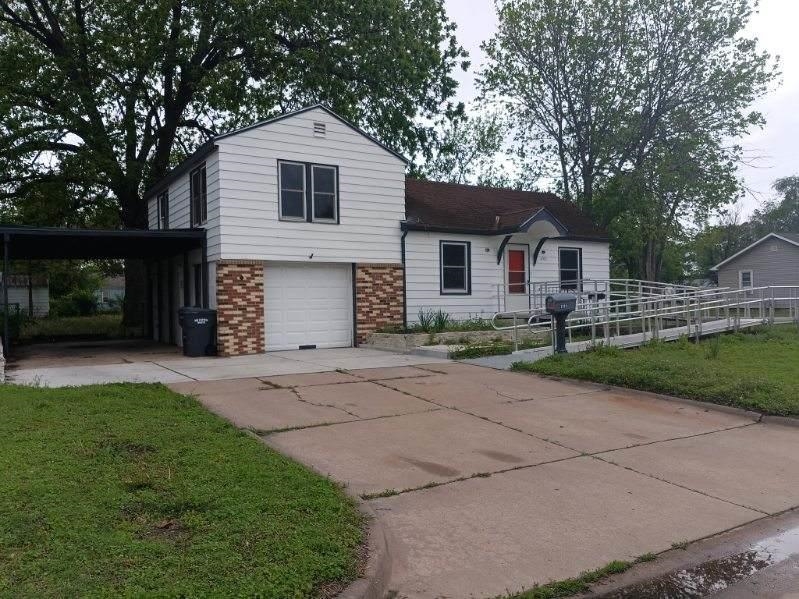 1701 S Millwood St, Wichita, Kansas image 25
