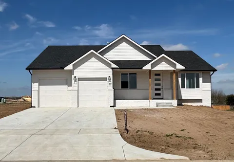 130 Poplar Ct, Goddard, KS 67052 - MLS#: 644498