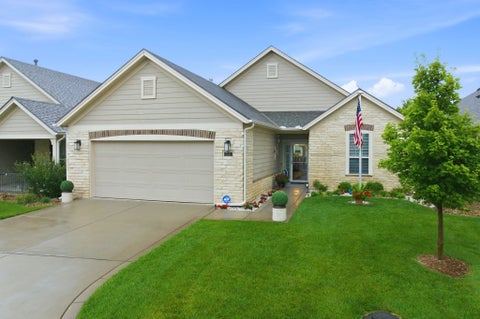 Townhouse For Sale - 6546 W Collina St<br/> Wichita, KS 67205