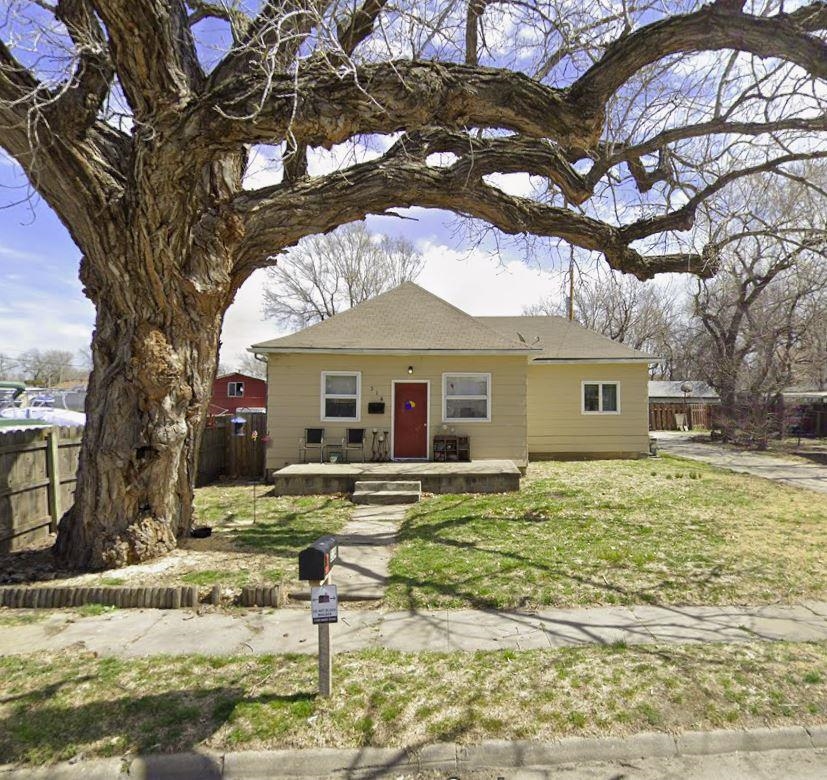 314 Woodard St, Hutchinson, Kansas image 1