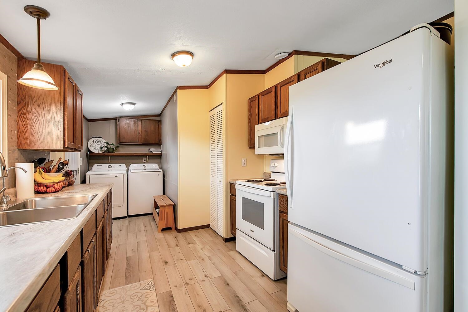 807 W Fox Brier Rd, Rose Hill, Kansas image 13