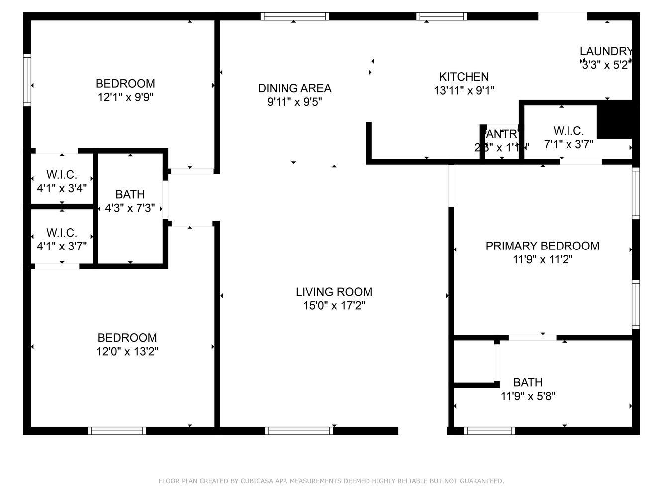 807 W Fox Brier Rd, Rose Hill, Kansas image 36