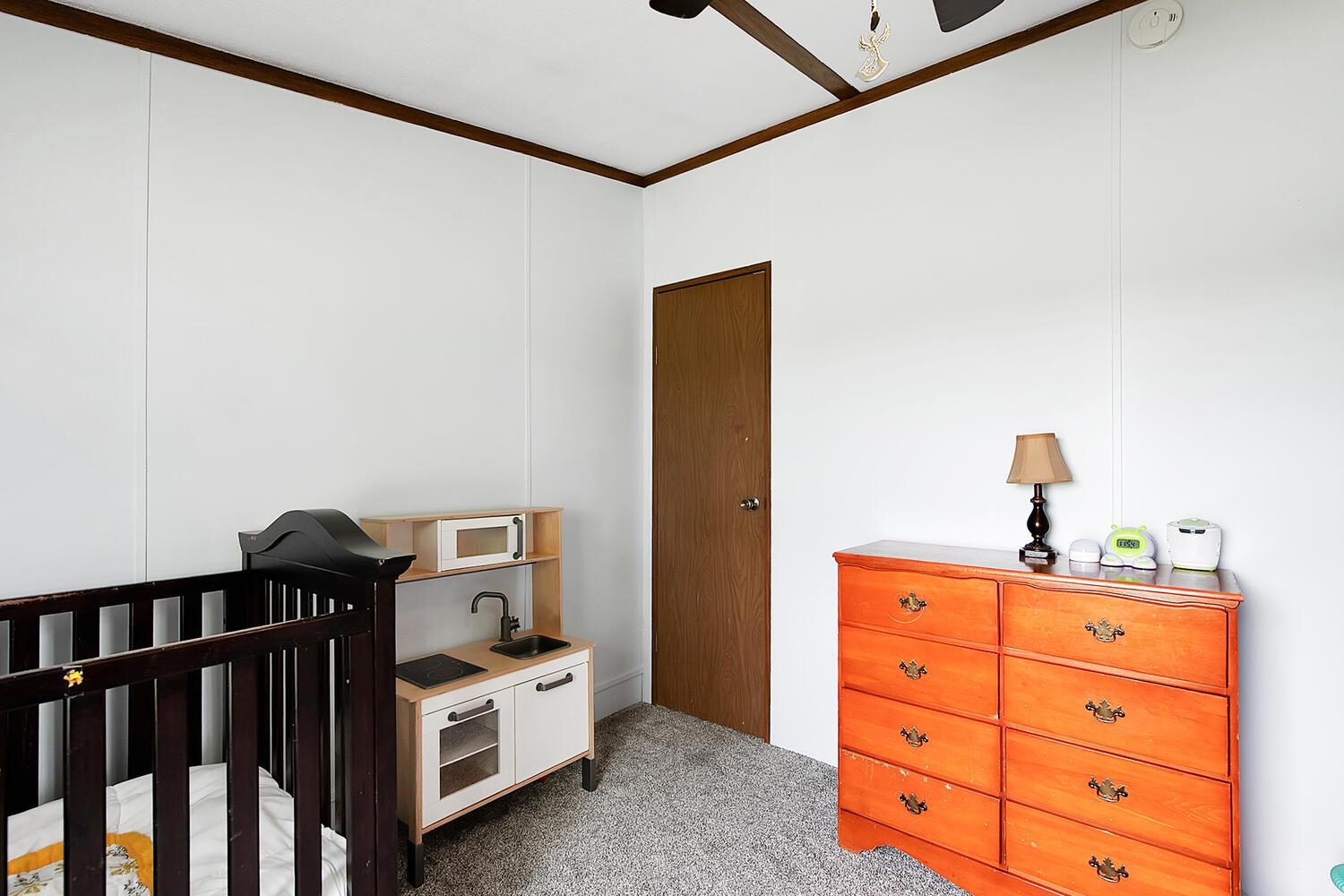 807 W Fox Brier Rd, Rose Hill, Kansas image 25
