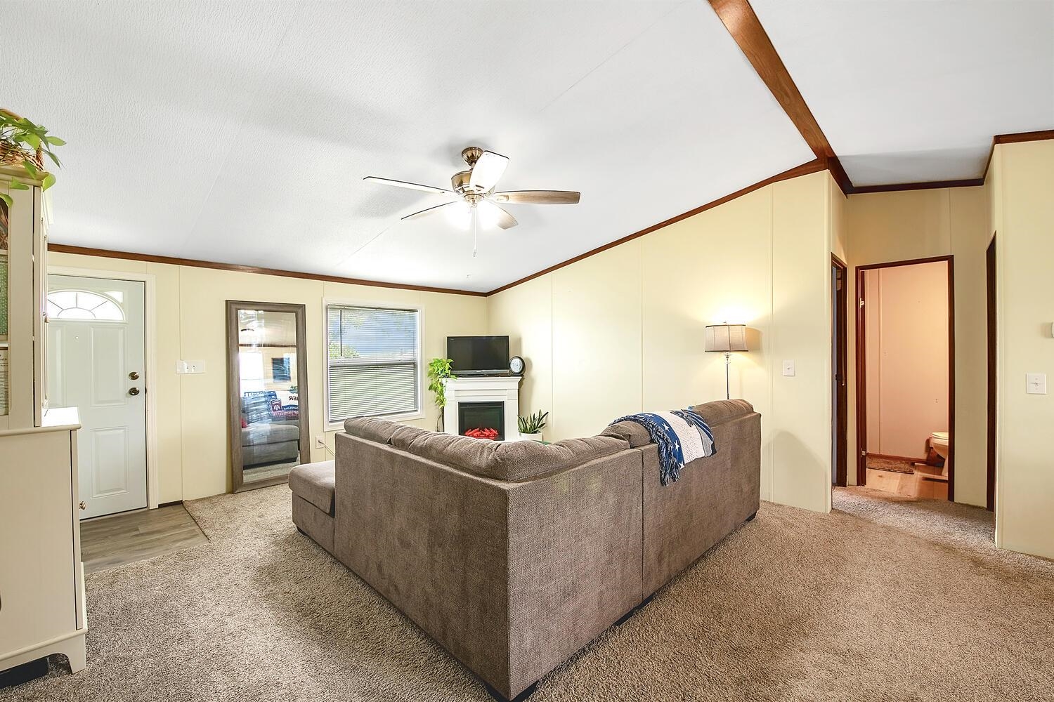 807 W Fox Brier Rd, Rose Hill, Kansas image 10