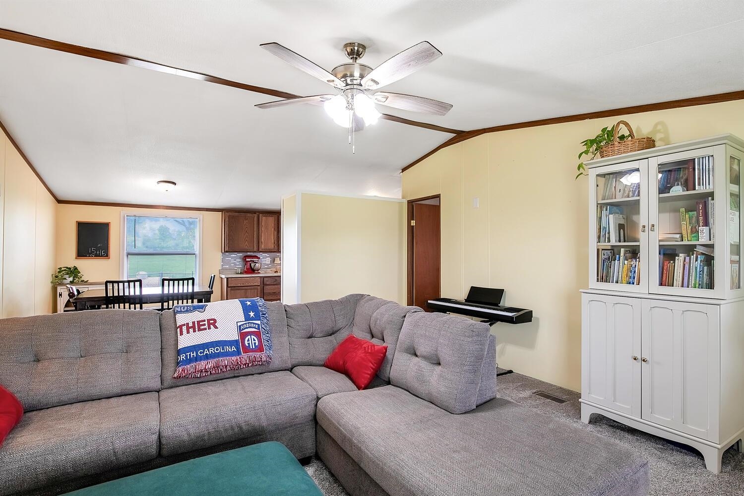 807 W Fox Brier Rd, Rose Hill, Kansas image 8