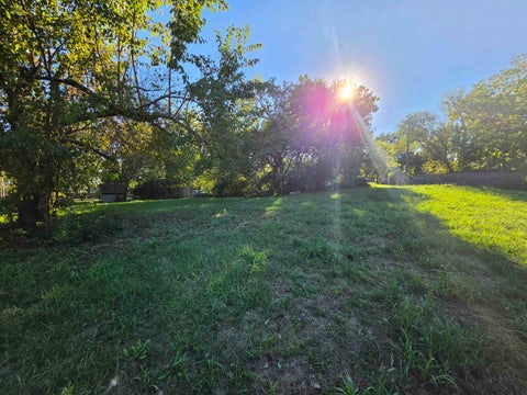 Vacant Land For Sale - 301 Boyd Ave<br/> Newton, KS 67114