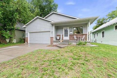 Homes For Sale - 1429 N Emporia Ave<br/> Sedgwick County, Wichita, KS 67214