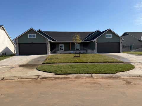 Multifamily For Sale - 761 N Wheatland St<br/> Wichita, KS 67235