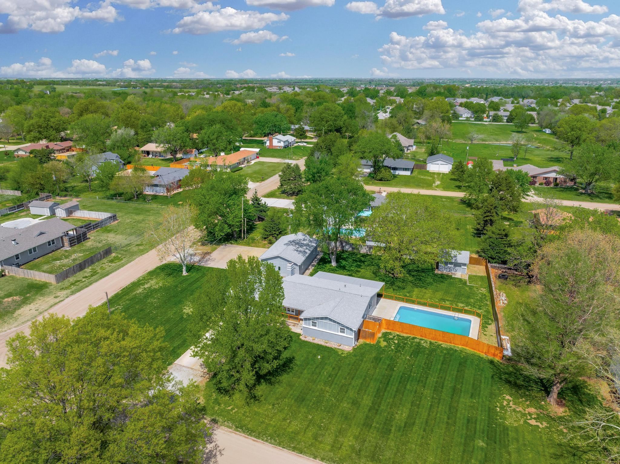 14320 W Taft St, Wichita, Kansas image 36