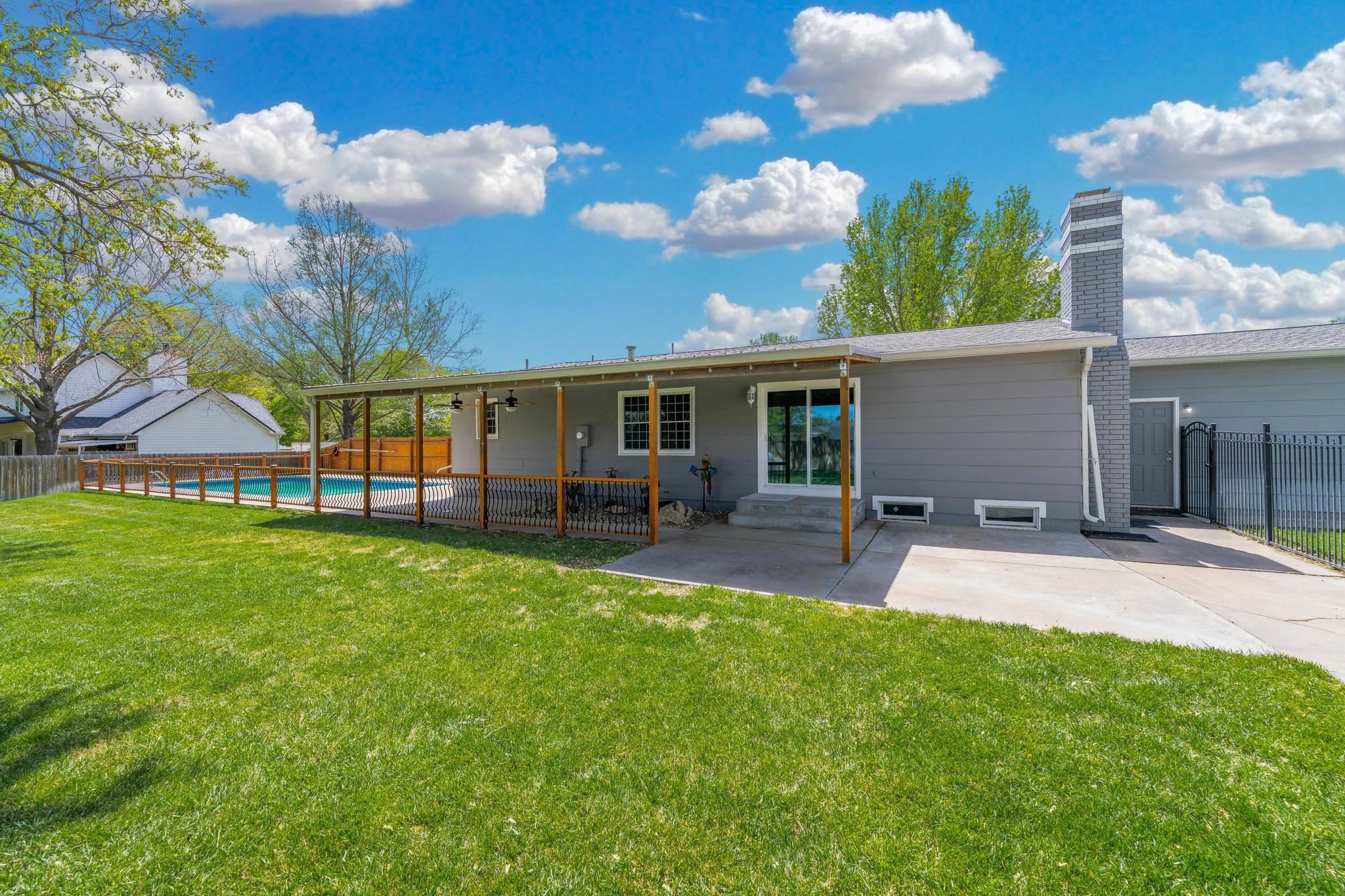 14320 W Taft St, Wichita, Kansas image 27