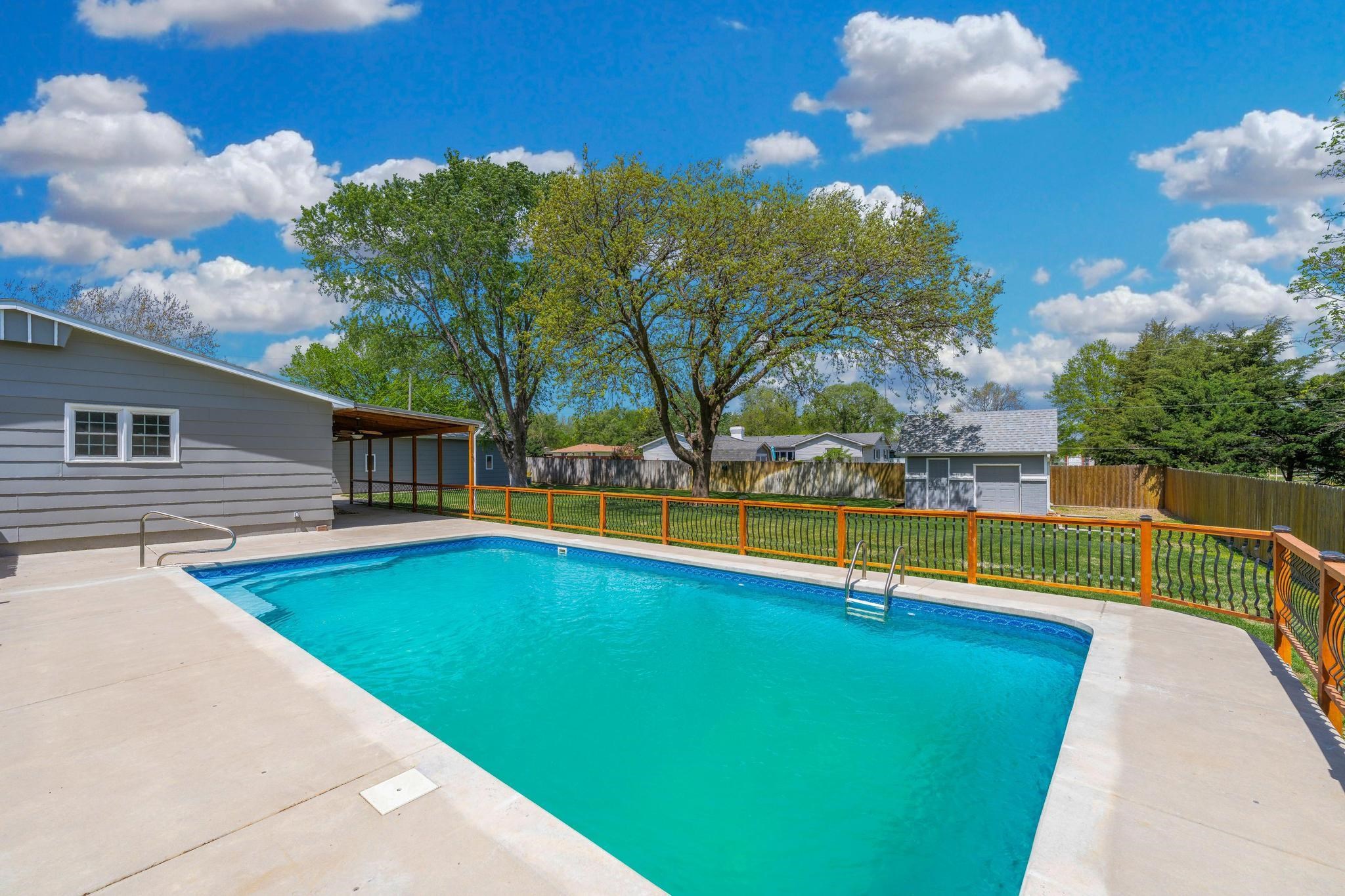 14320 W Taft St, Wichita, Kansas image 30