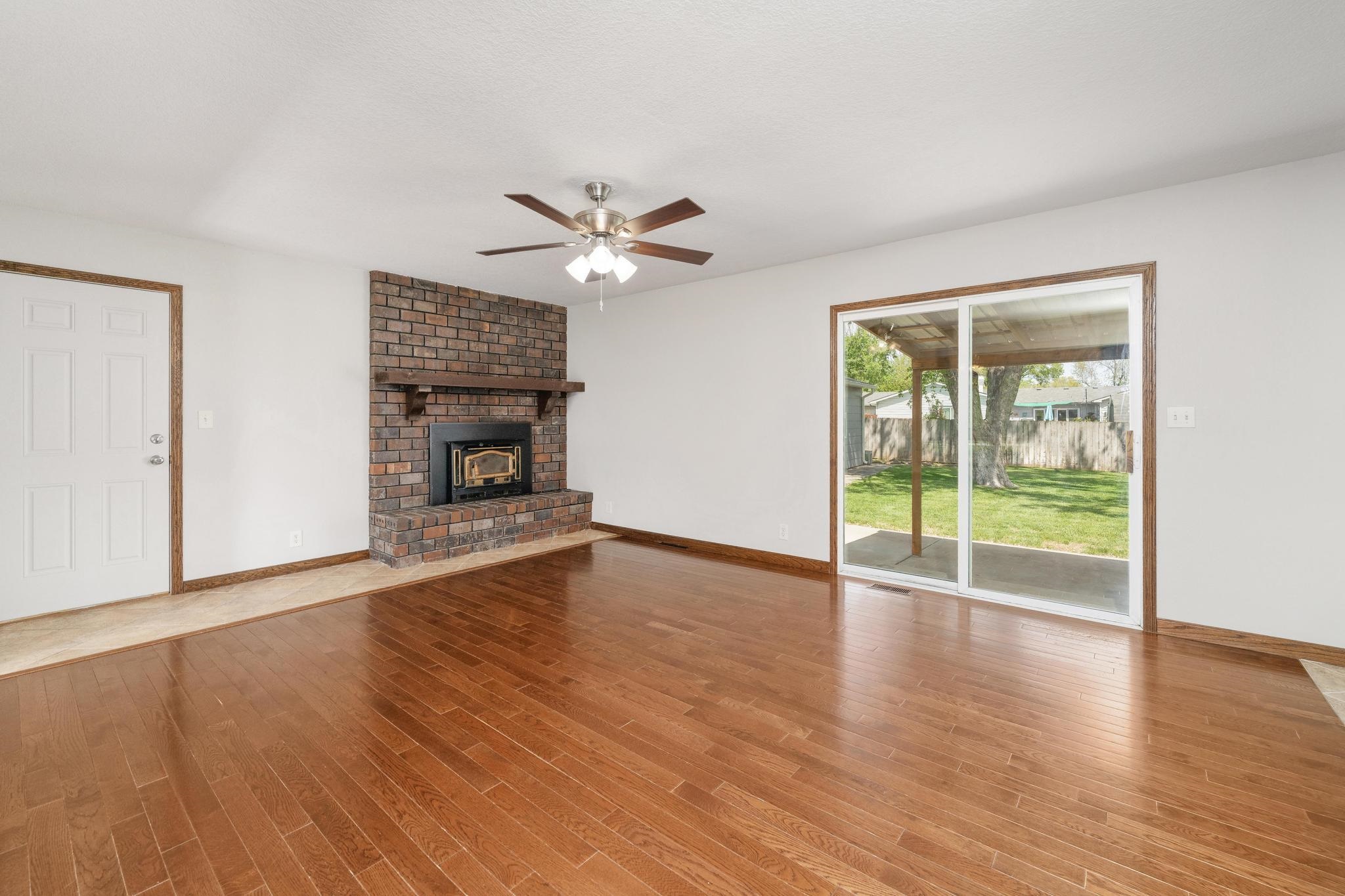 14320 W Taft St, Wichita, Kansas image 8