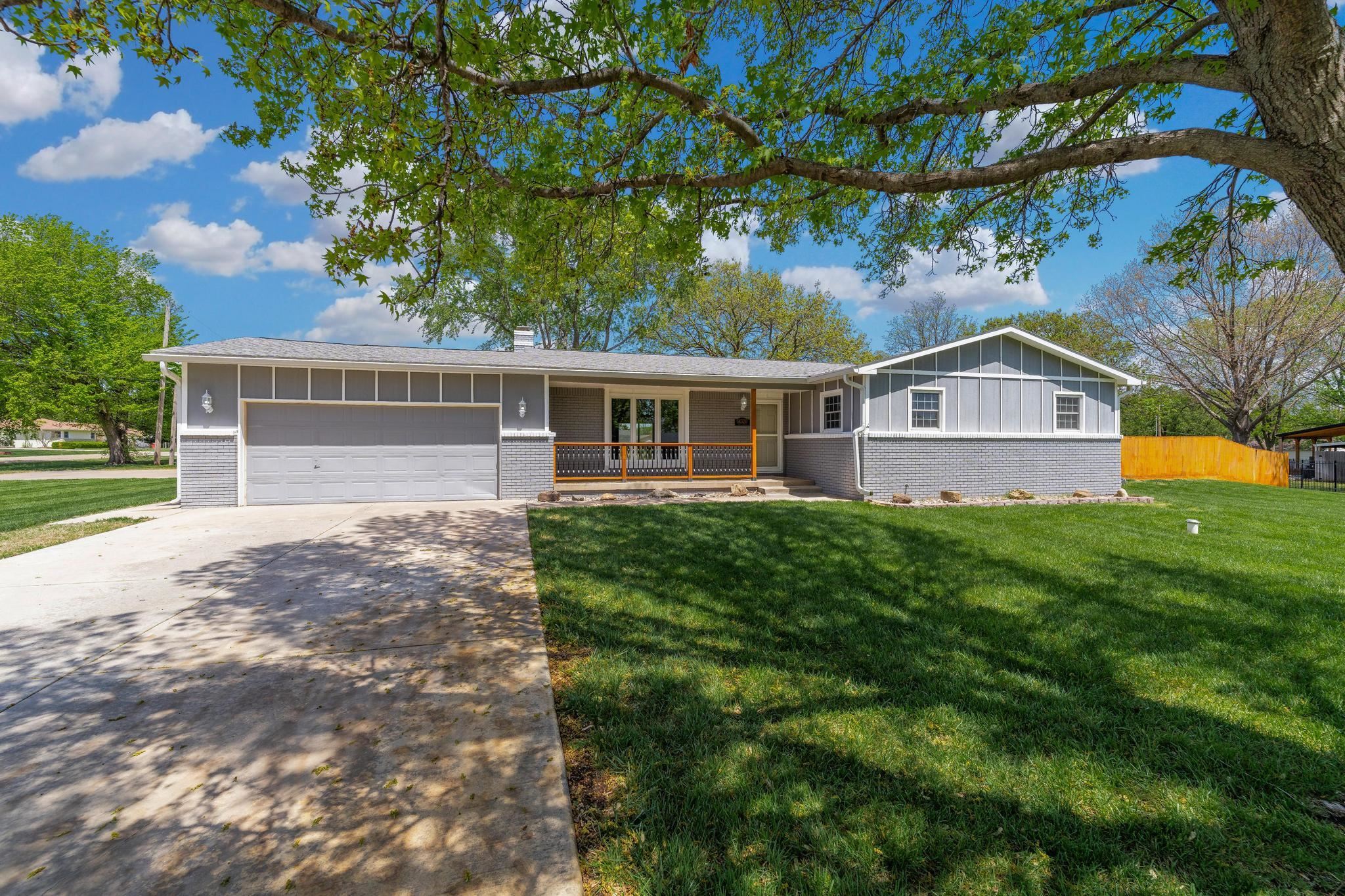 14320 W Taft St, Wichita, Kansas image 2