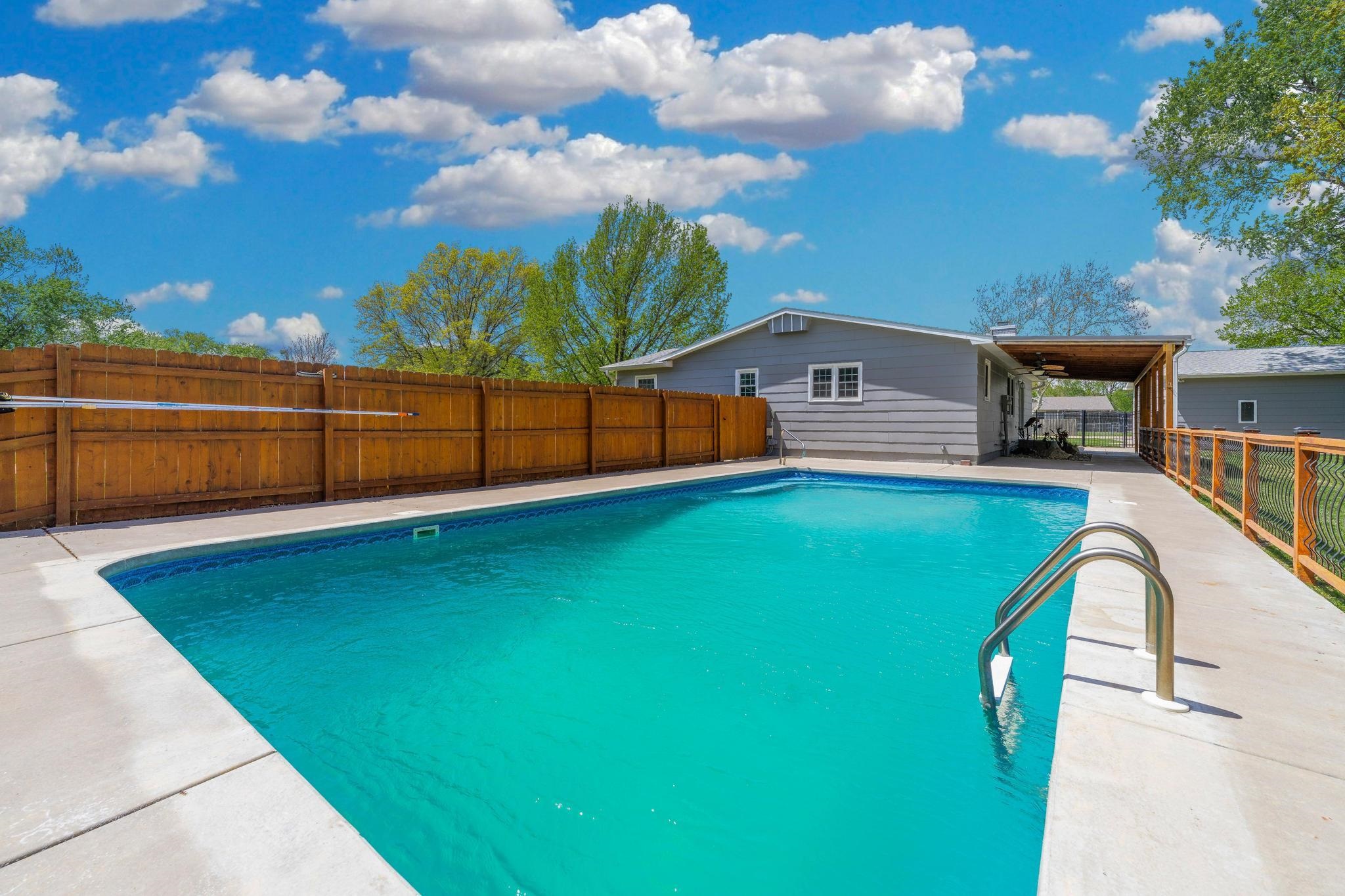 14320 W Taft St, Wichita, Kansas image 31