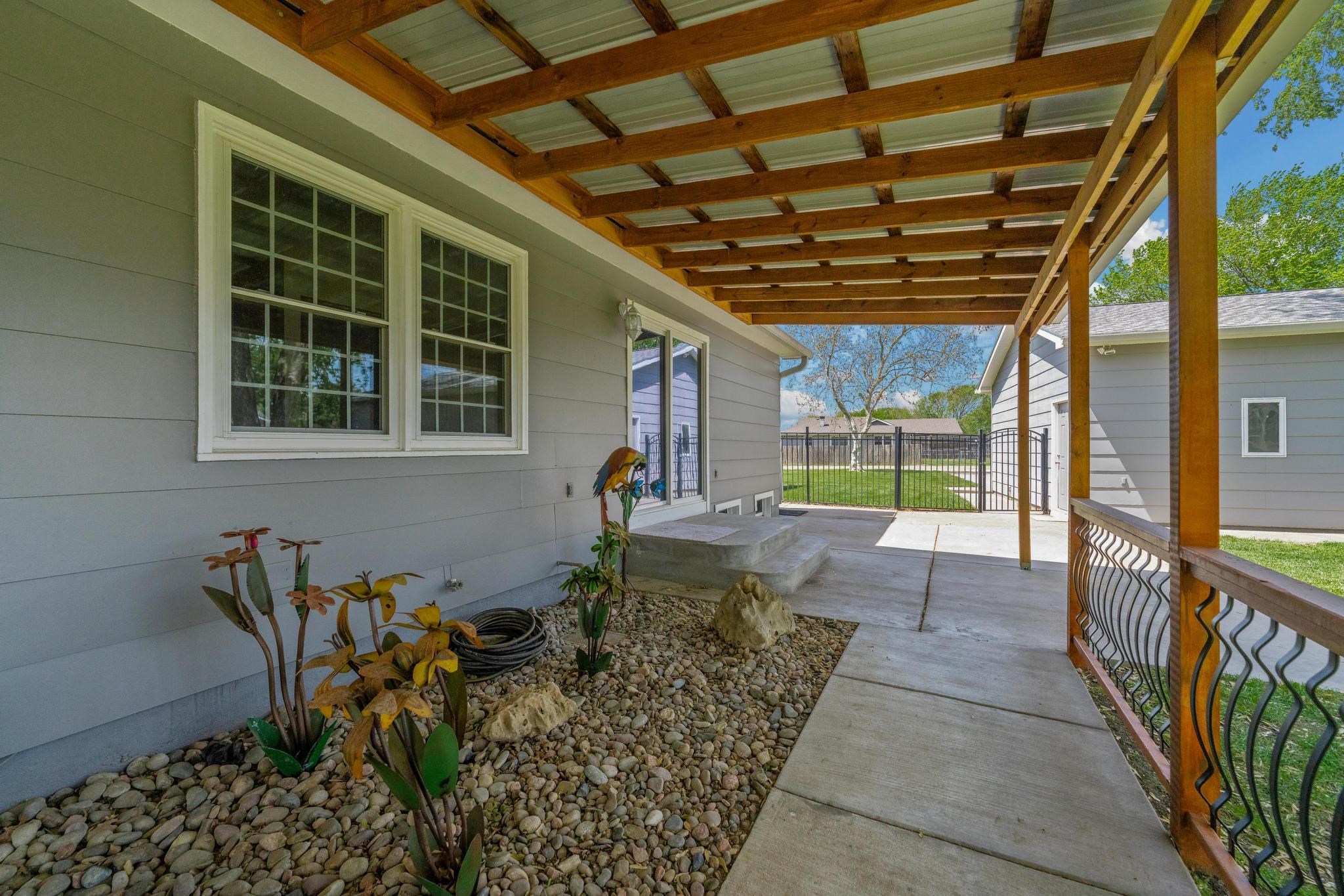 14320 W Taft St, Wichita, Kansas image 29