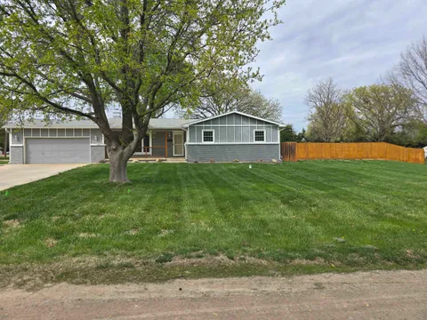 14320 W Taft St, Wichita, KS MLS: 654028