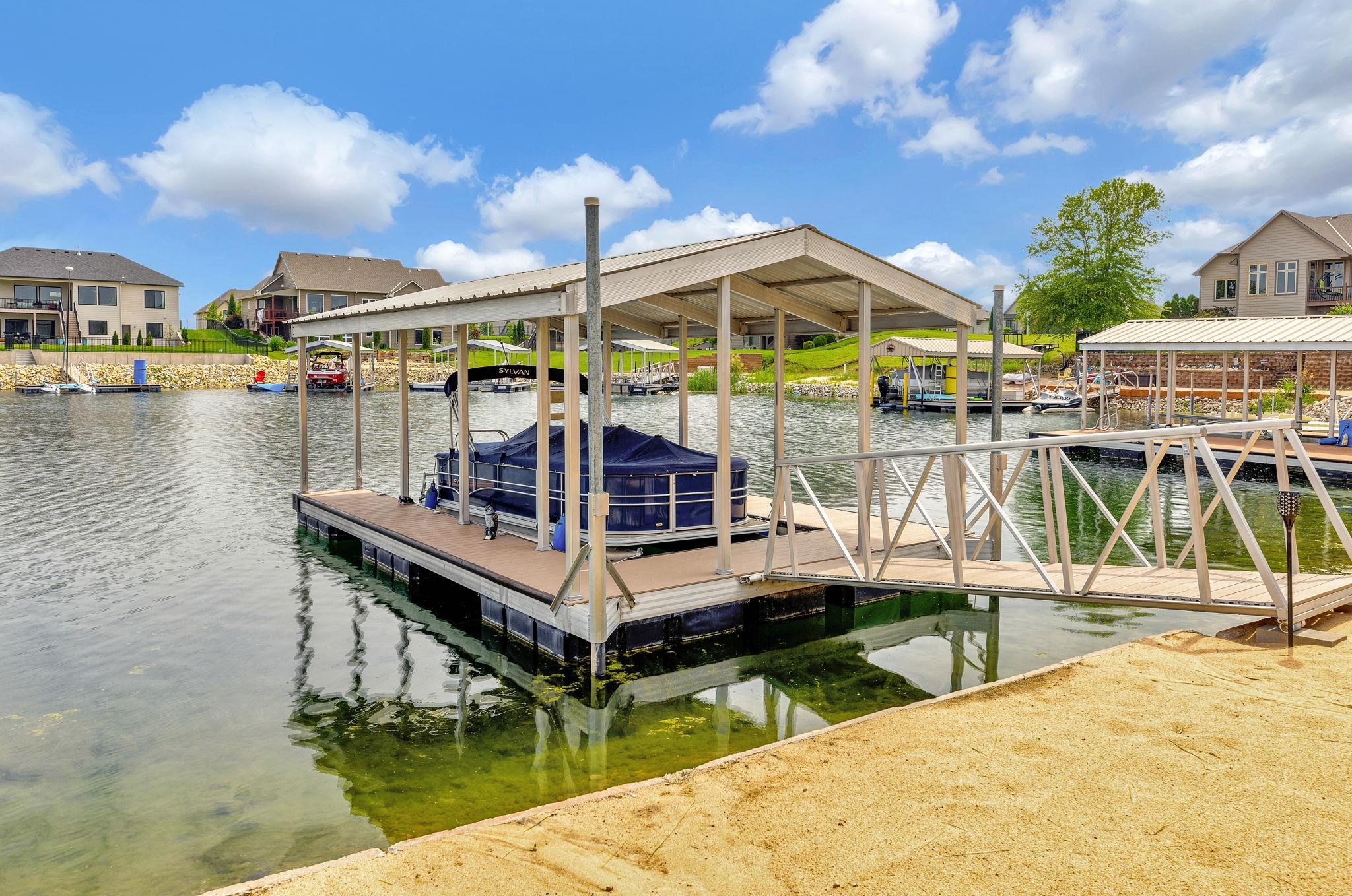 2616 N Paradise Ct, Wichita, Kansas image 35