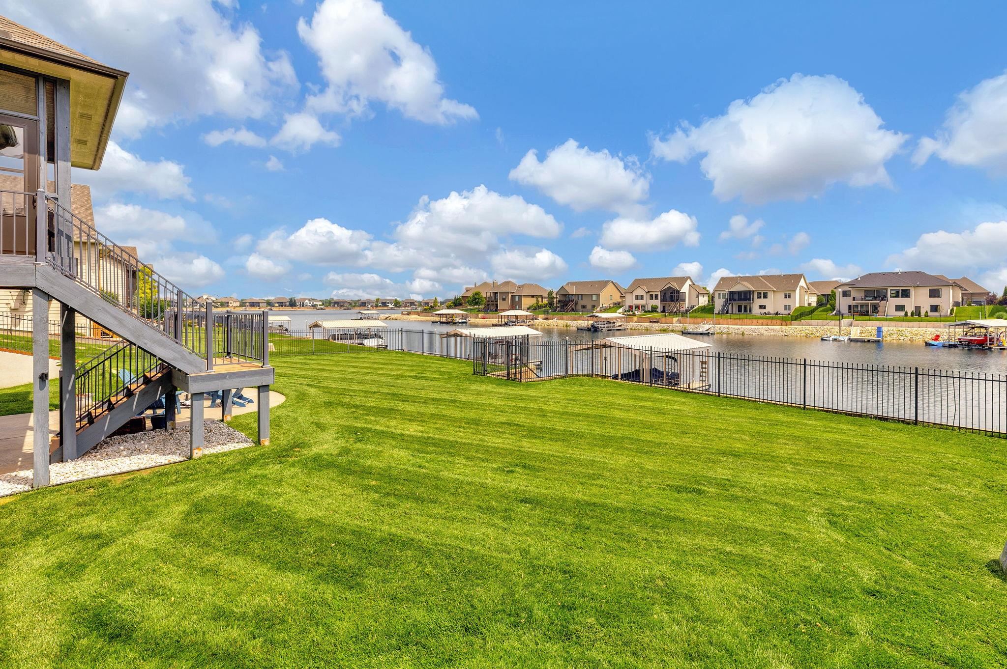 2616 N Paradise Ct, Wichita, Kansas image 31