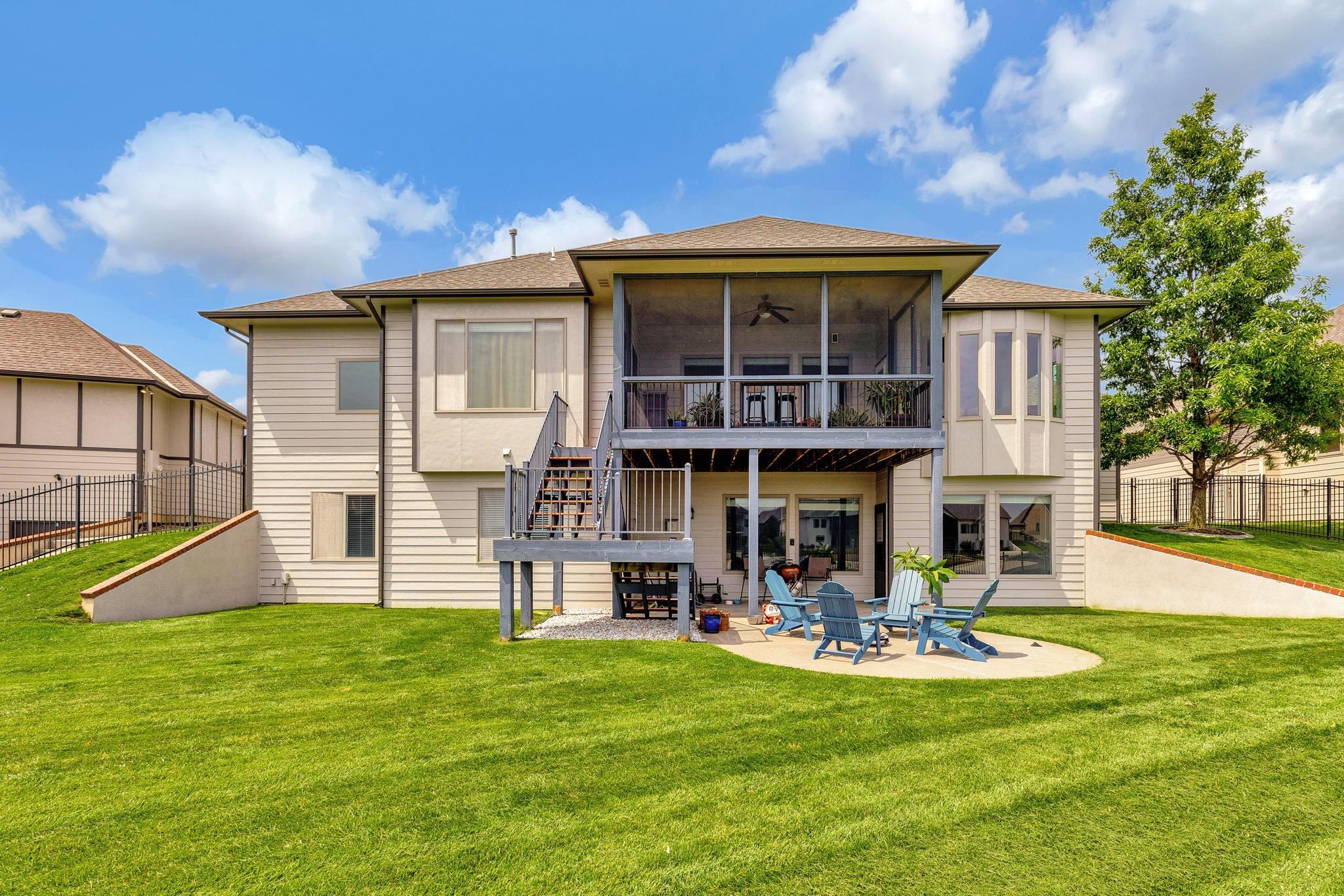 2616 N Paradise Ct, Wichita, Kansas image 30