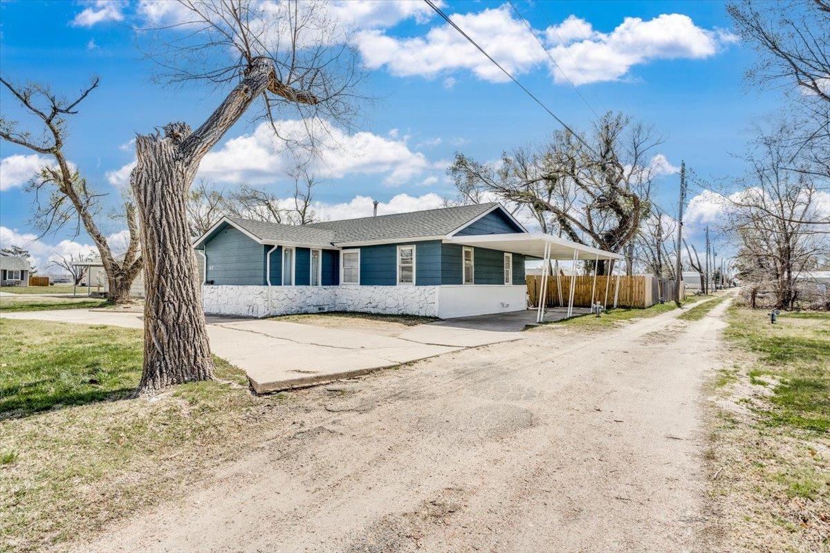 317 E 6th St, Halstead, Kansas image 34